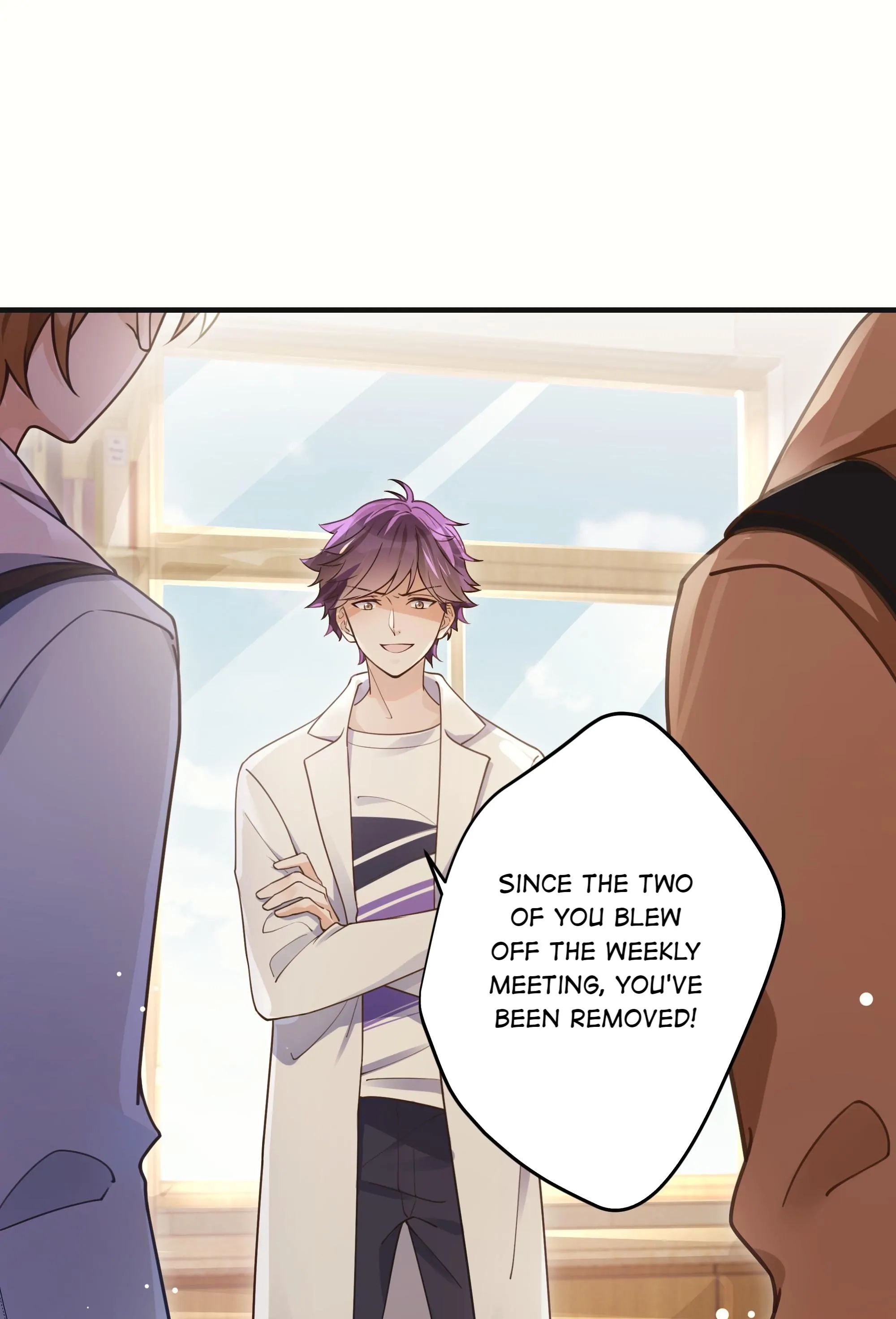Read Guide on How to Sleep chapter 1 image 6 on Lezhin