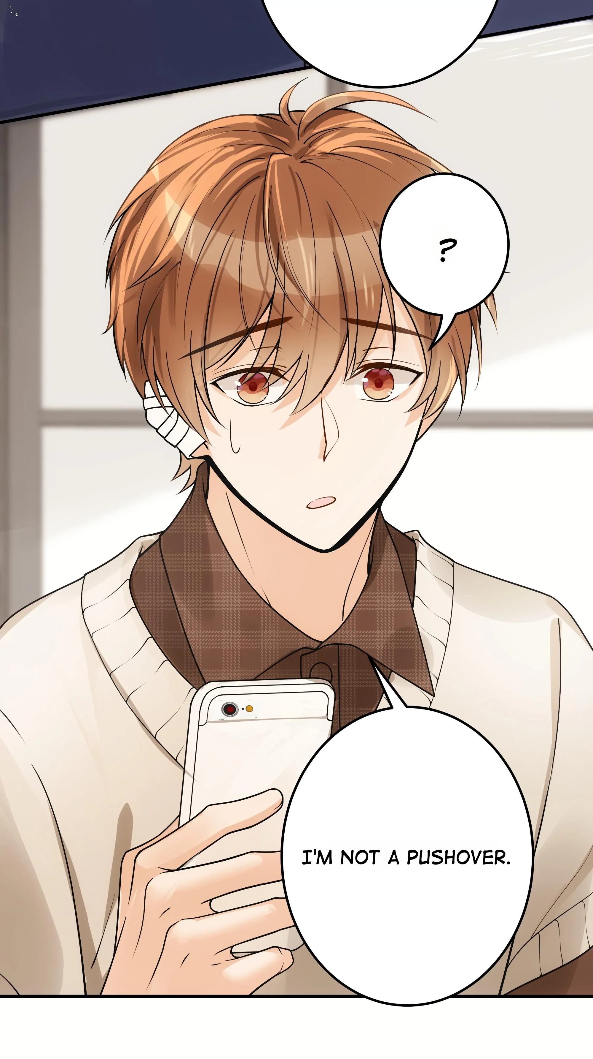 Read Guide on How to Sleep chapter 10 image 10 on Lezhin