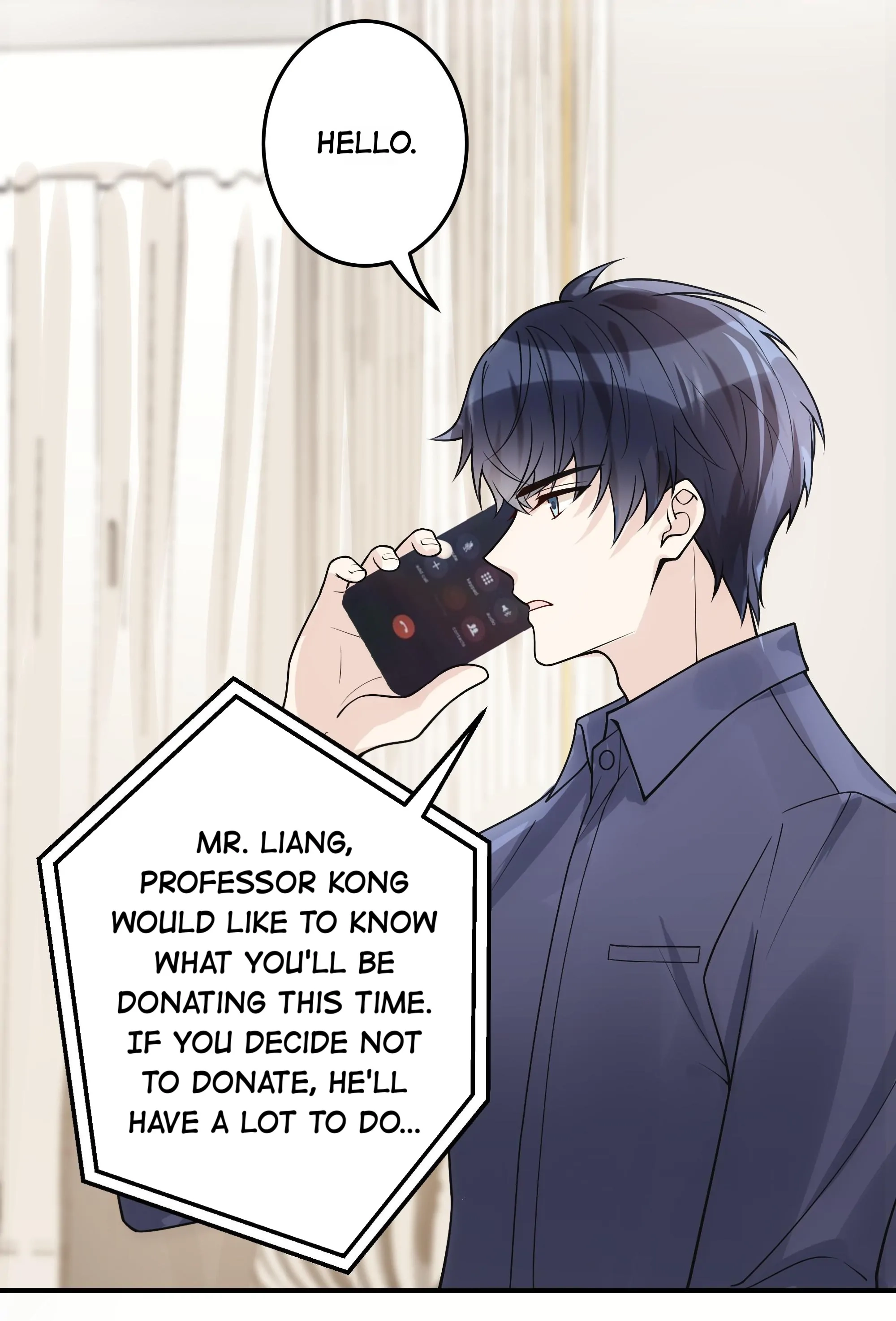 Read Guide on How to Sleep chapter 10 image 16 on Lezhin