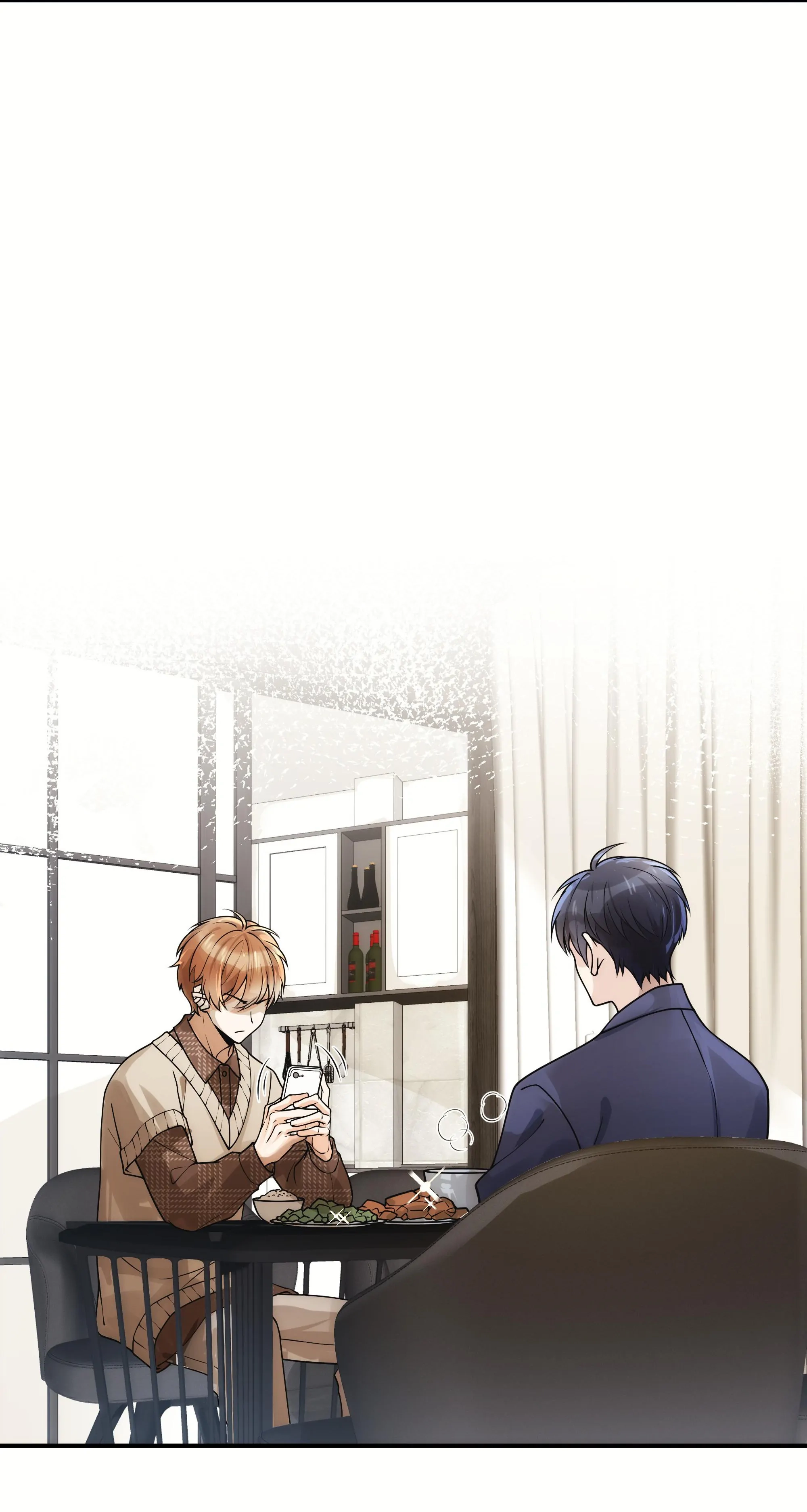 Read Guide on How to Sleep chapter 10 image 2 on Lezhin