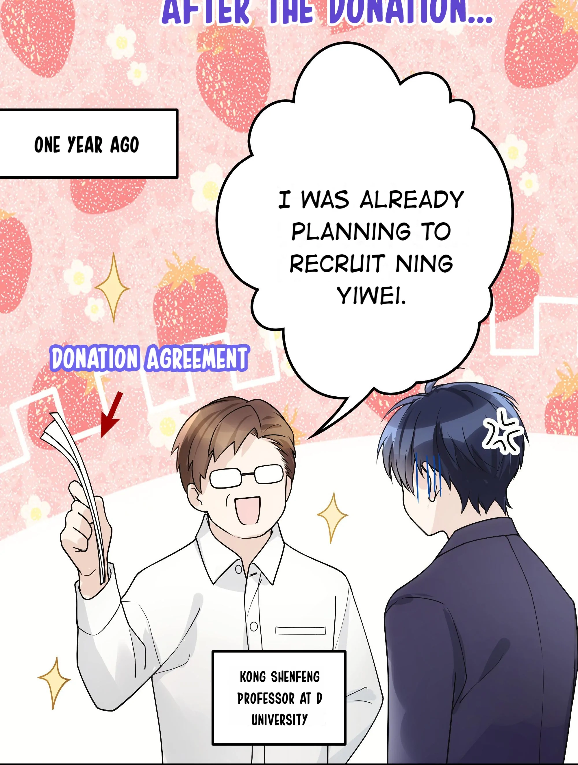 Read Guide on How to Sleep chapter 10 image 20 on Lezhin