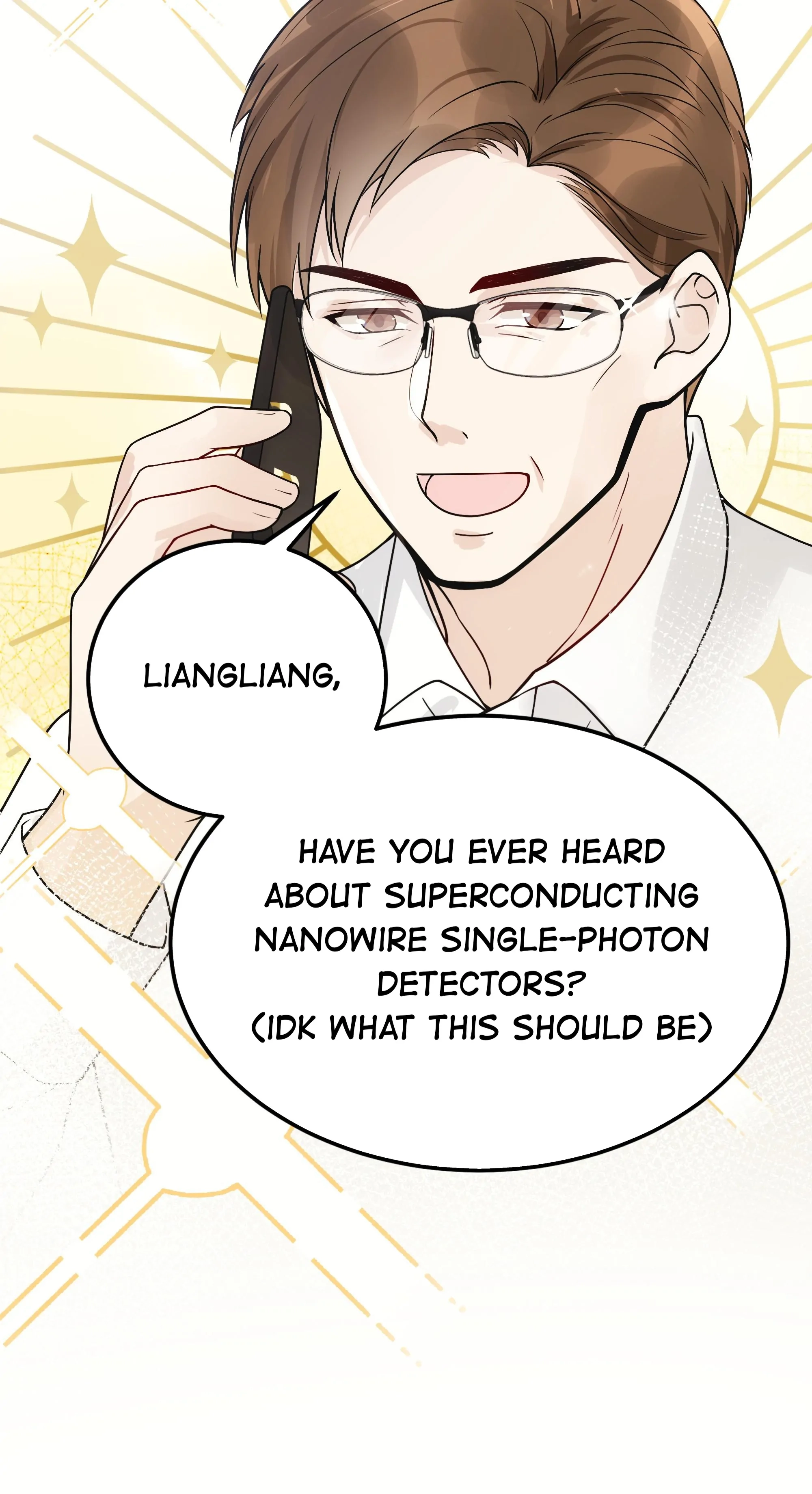 Read Guide on How to Sleep chapter 10 image 22 on Lezhin