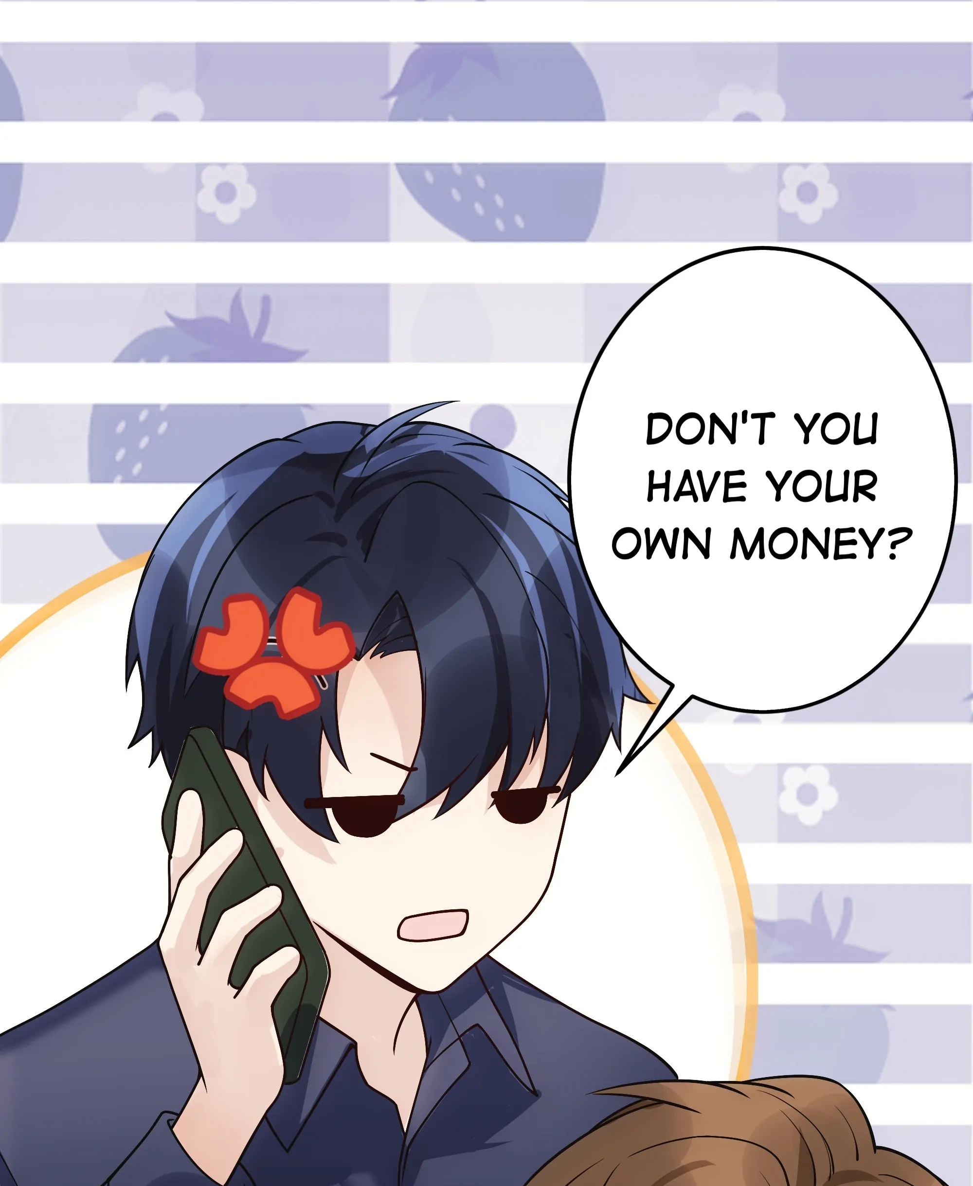 Read Guide on How to Sleep chapter 10 image 23 on Lezhin