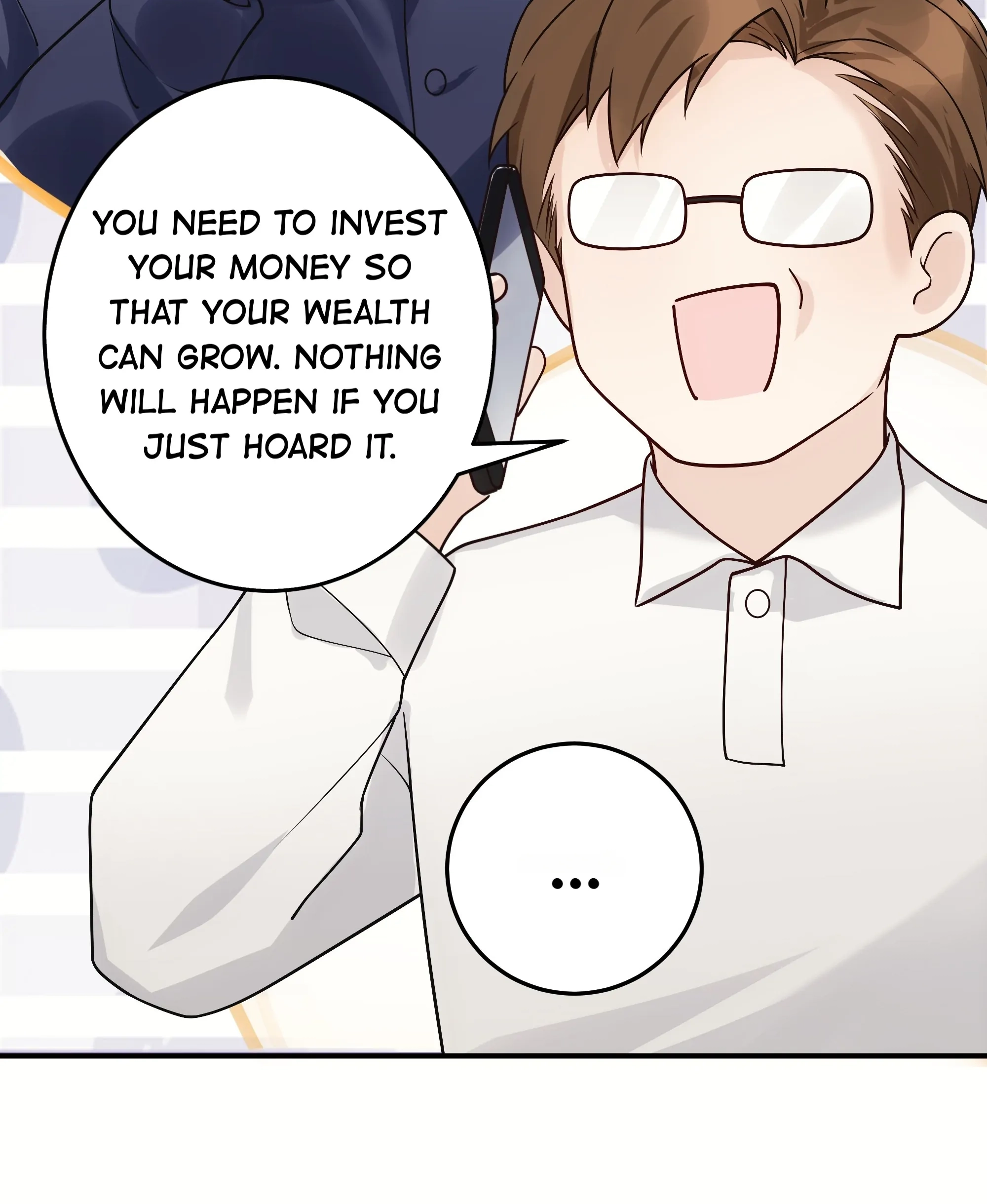 Read Guide on How to Sleep chapter 10 image 24 on Lezhin
