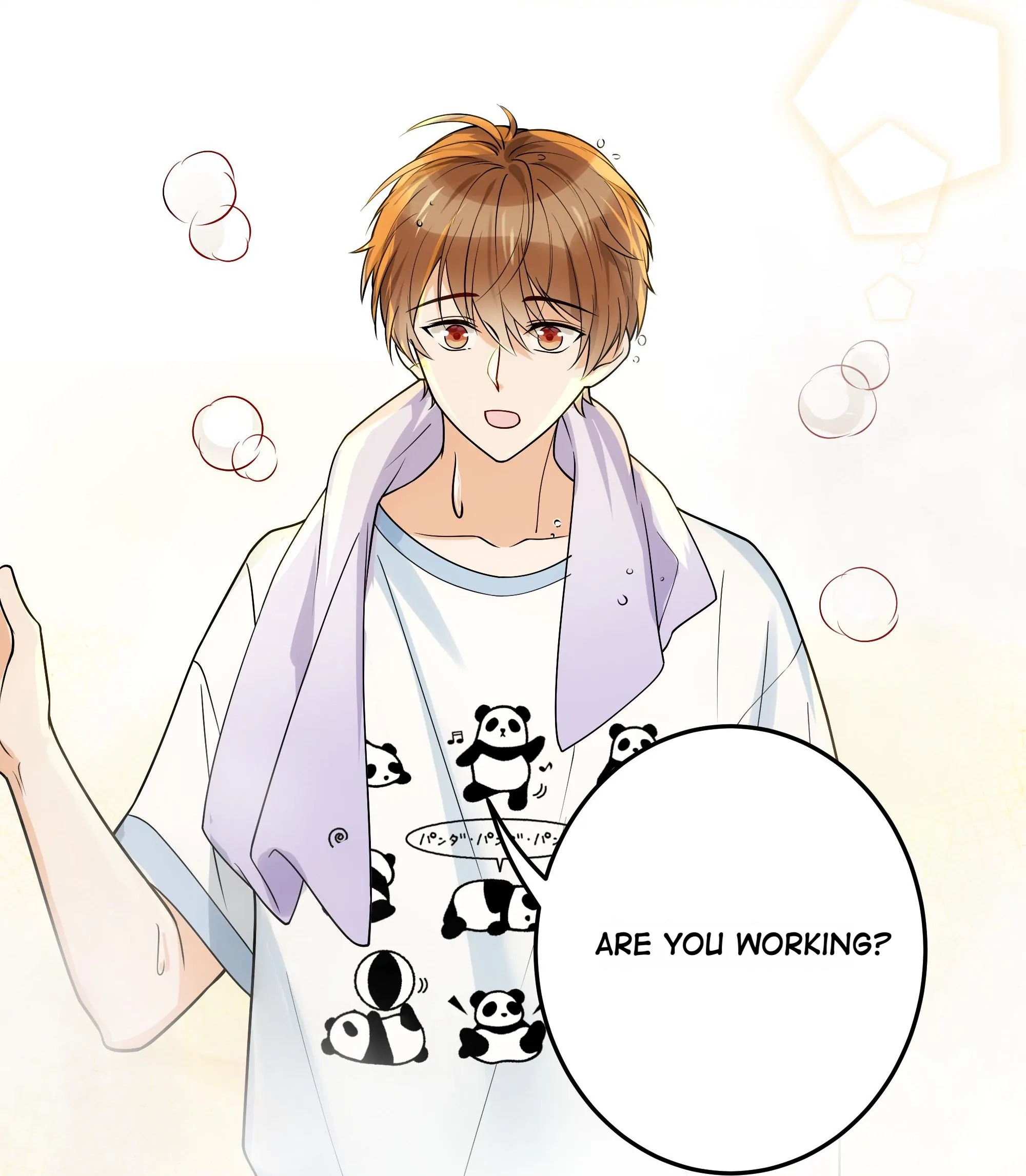 Read Guide on How to Sleep chapter 10 image 30 on Lezhin