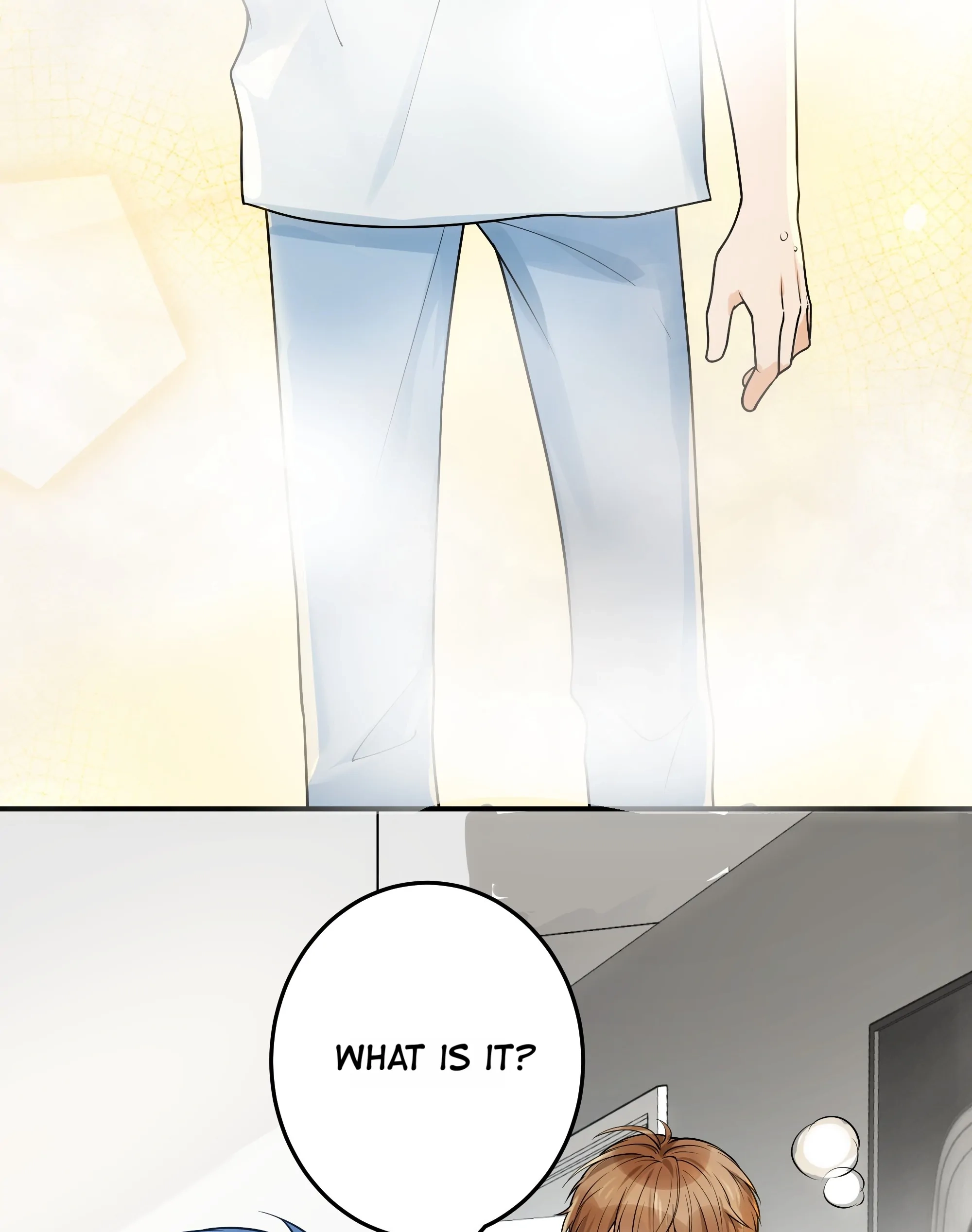 Read Guide on How to Sleep chapter 10 image 31 on Lezhin