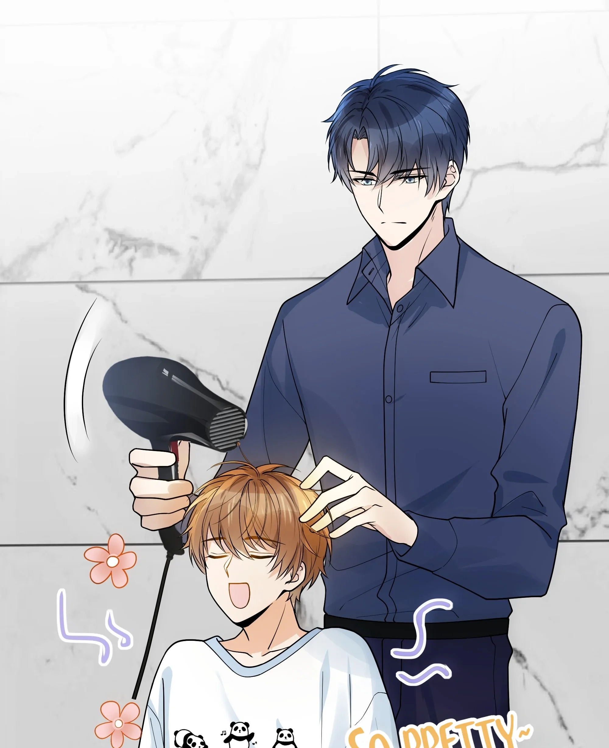 Read Guide on How to Sleep chapter 10 image 34 on Lezhin