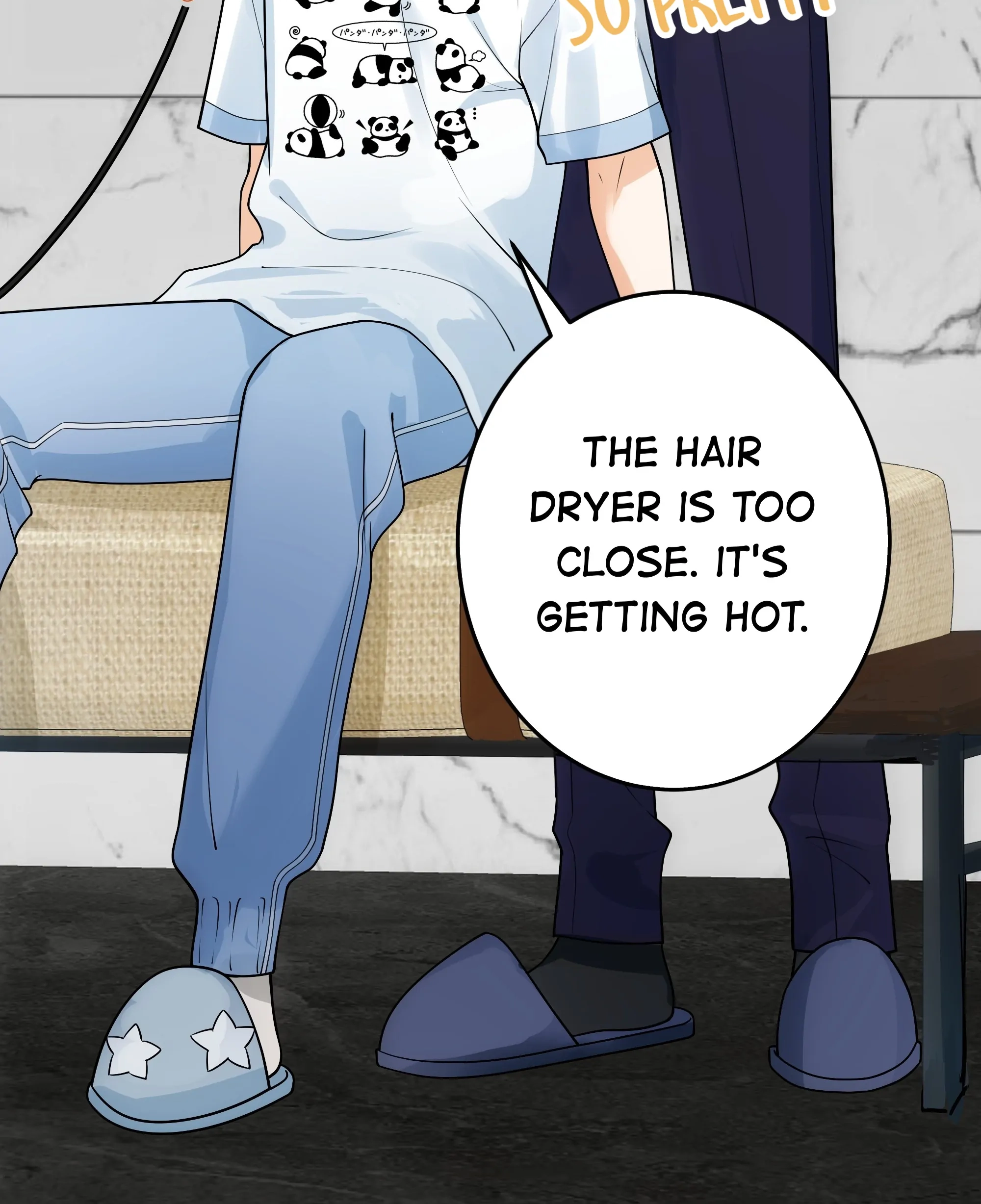 Read Guide on How to Sleep chapter 10 image 35 on Lezhin