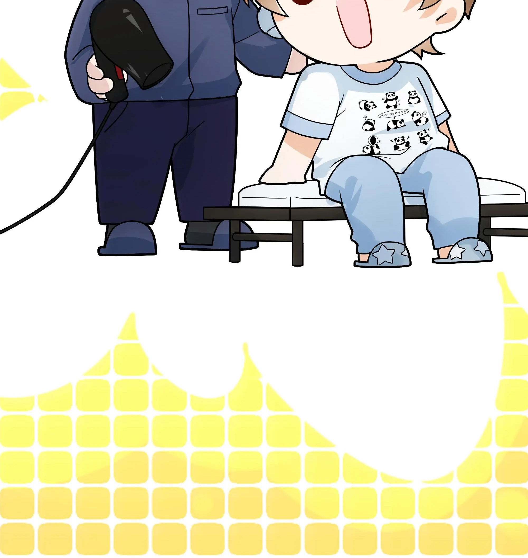 Read Guide on How to Sleep chapter 10 image 38 on Lezhin