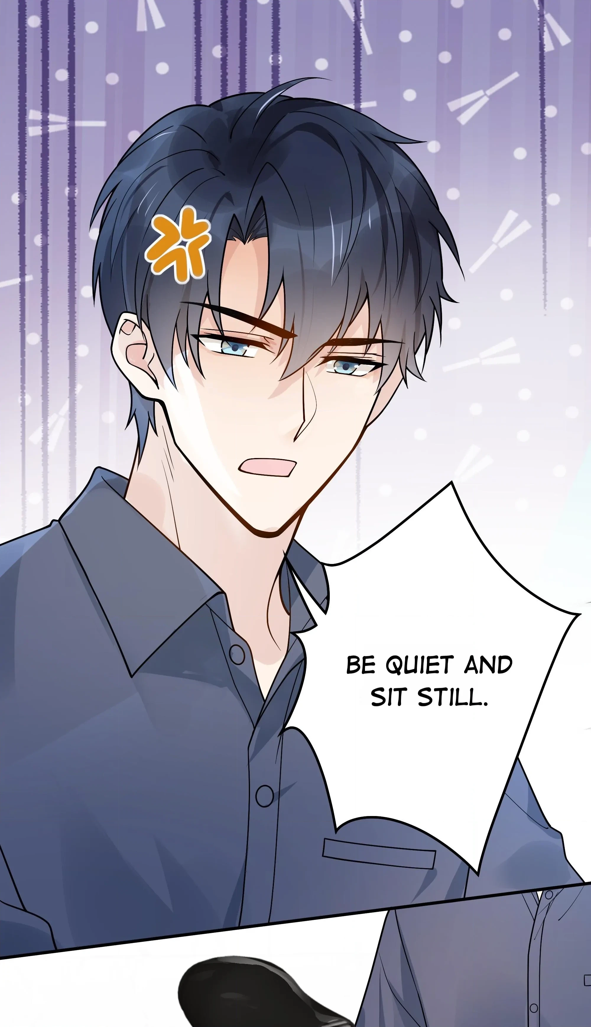 Read Guide on How to Sleep chapter 10 image 39 on Lezhin