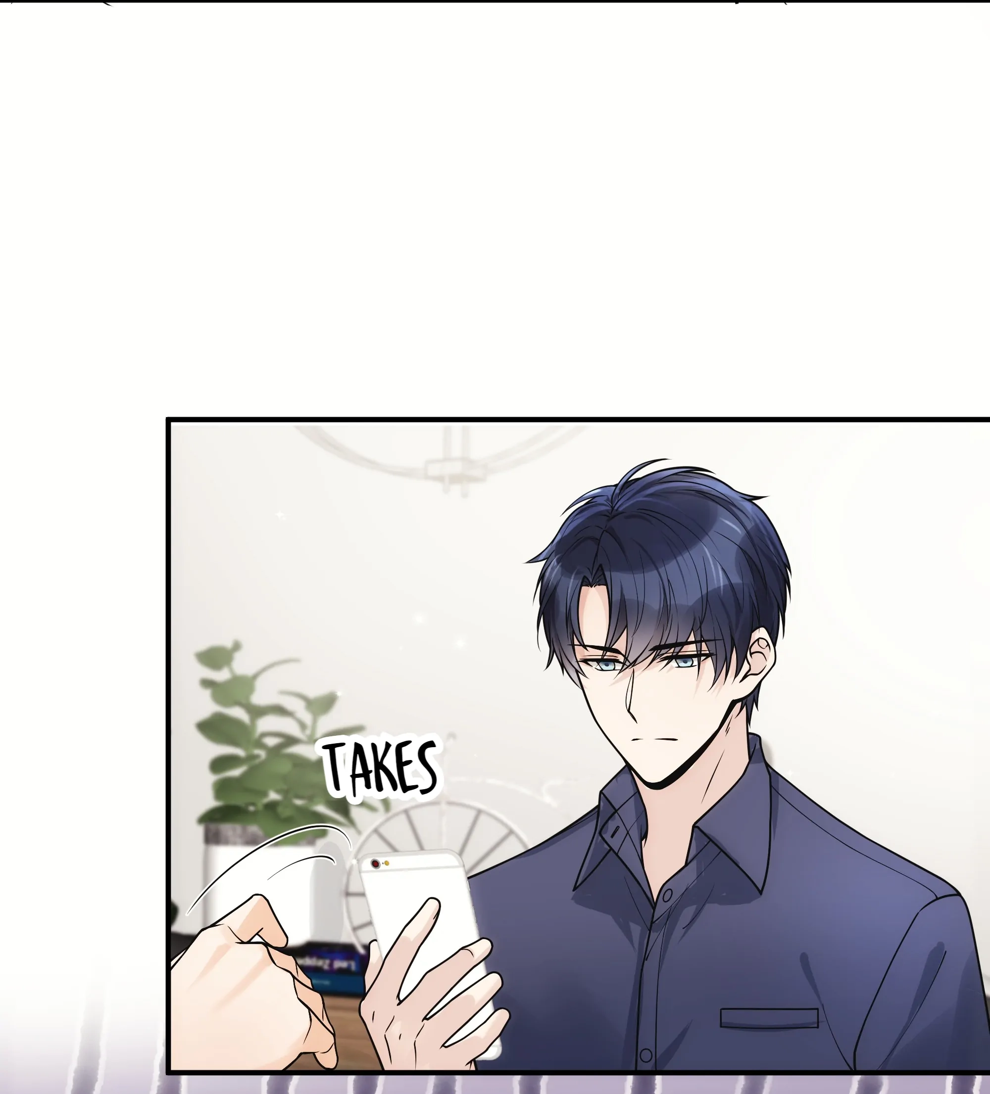 Read Guide on How to Sleep chapter 10 image 4 on Lezhin