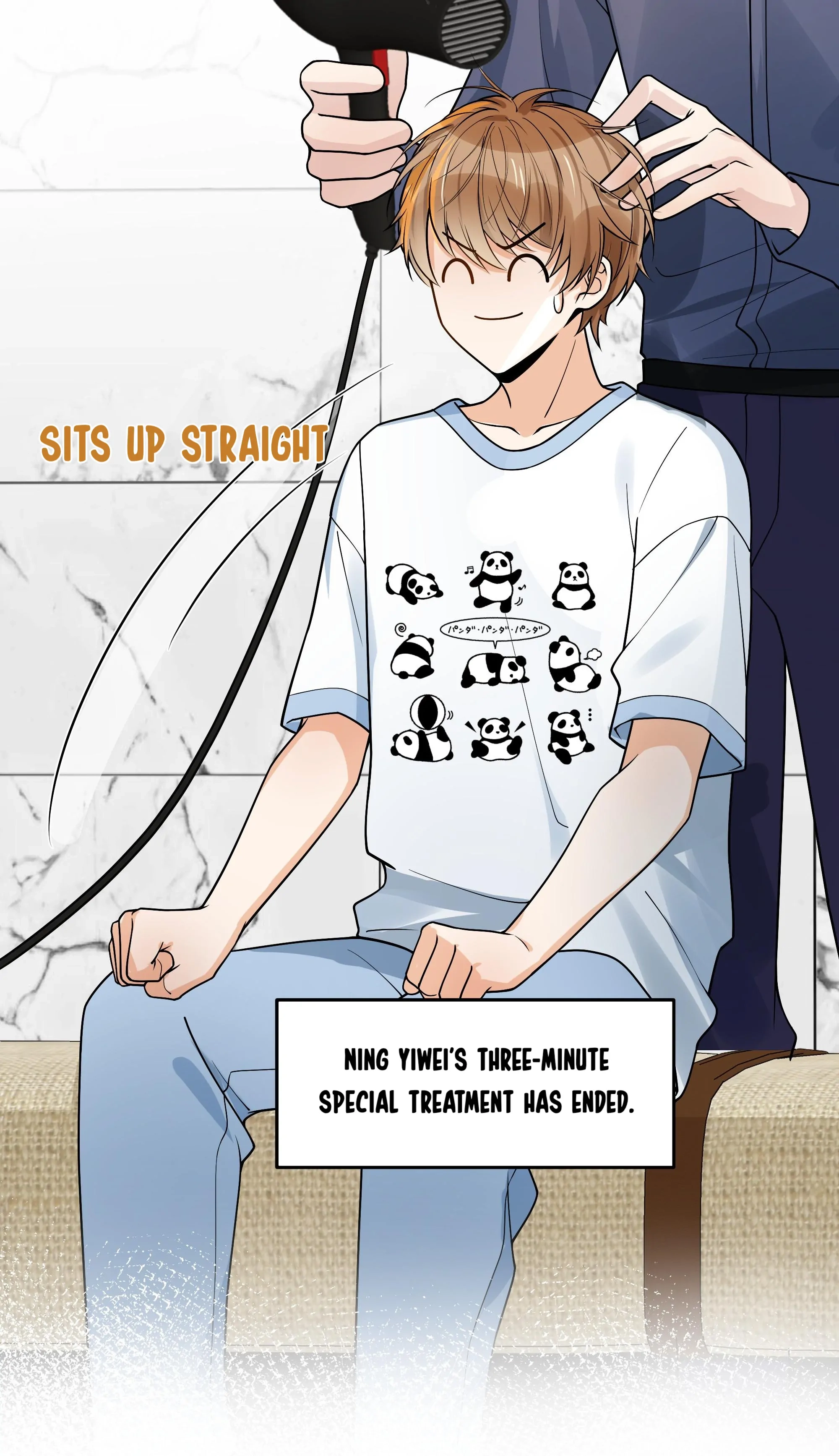 Read Guide on How to Sleep chapter 10 image 40 on Lezhin