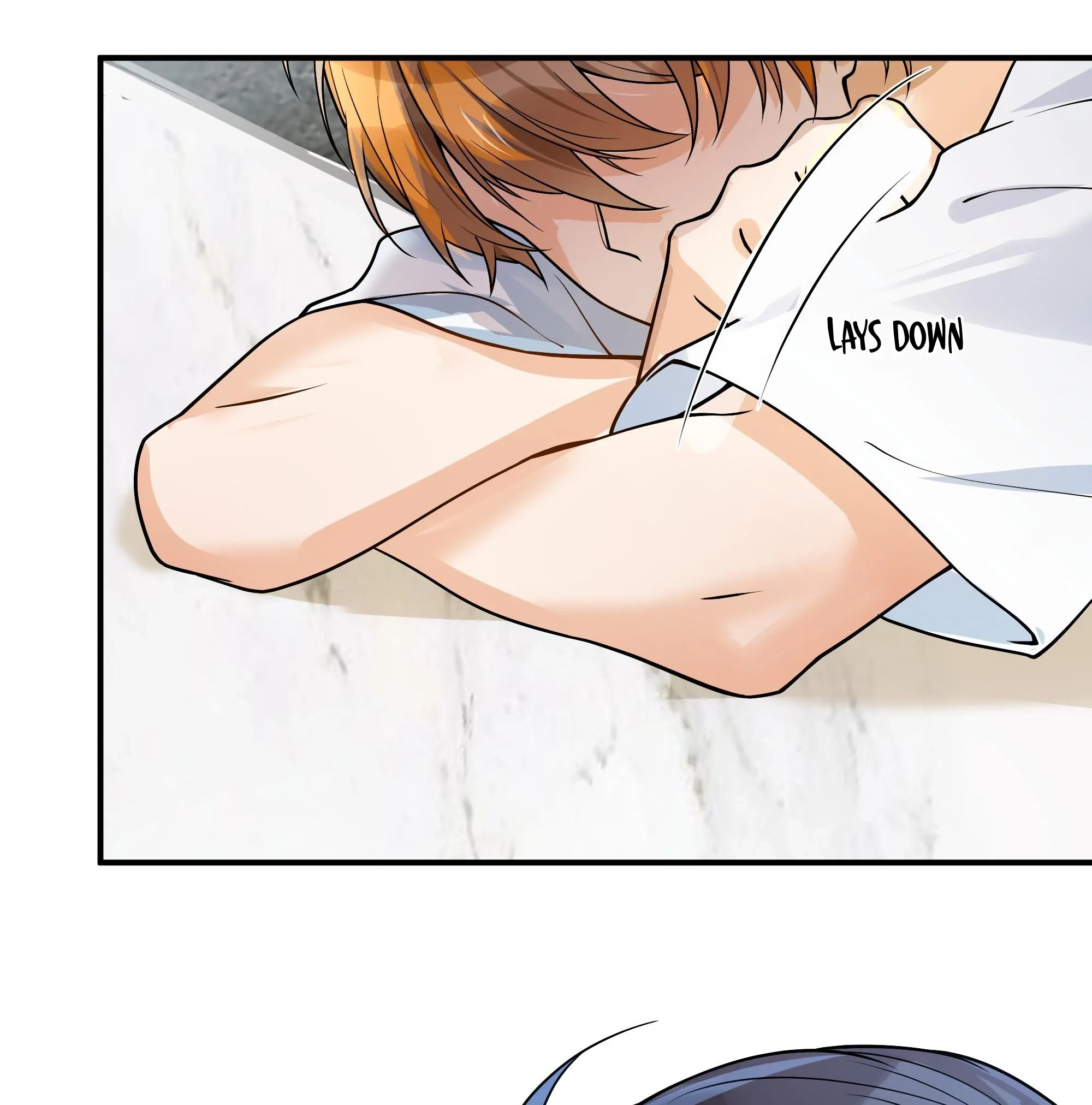Read Guide on How to Sleep chapter 10 image 42 on Lezhin