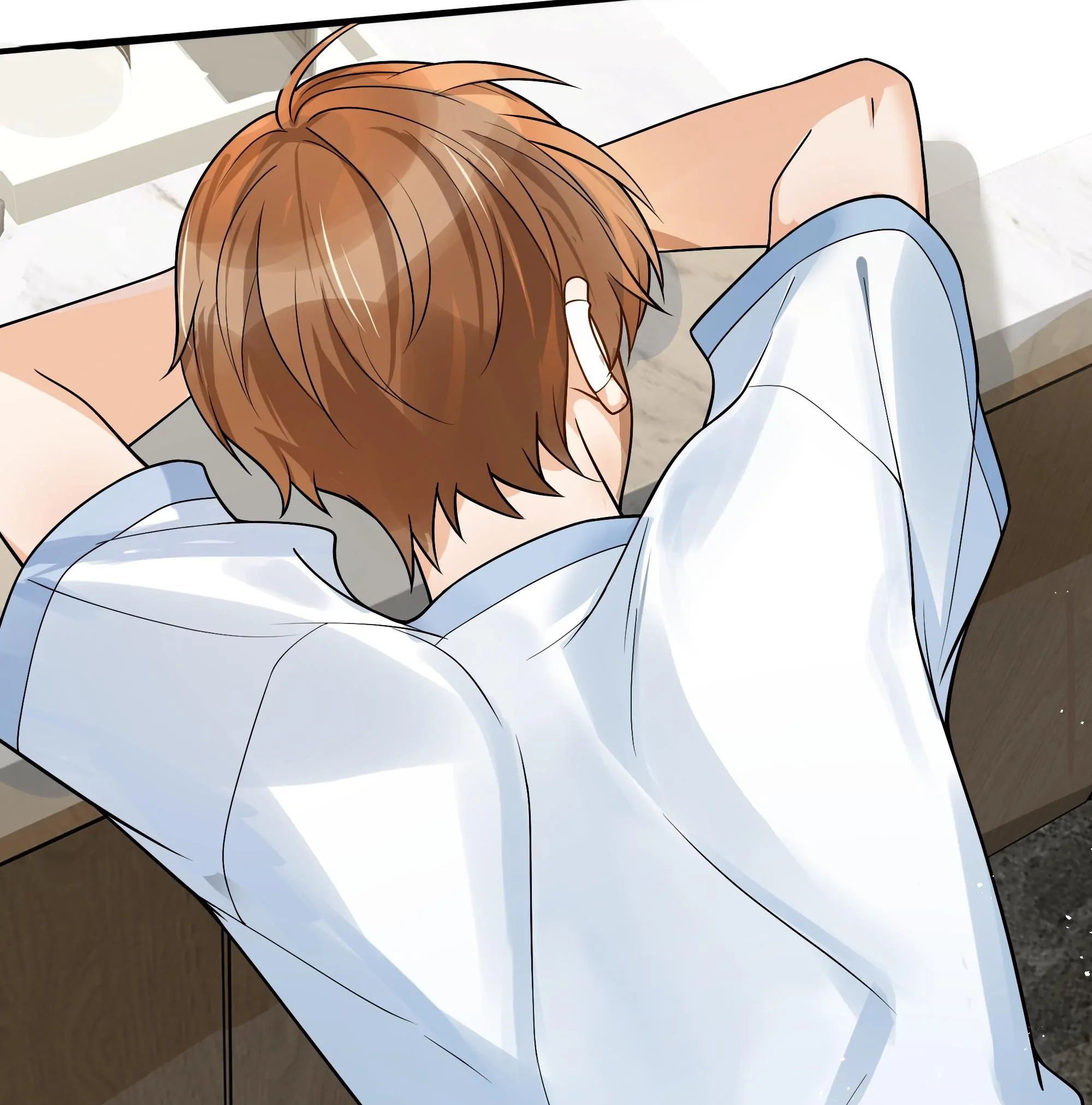 Read Guide on How to Sleep chapter 10 image 44 on Lezhin