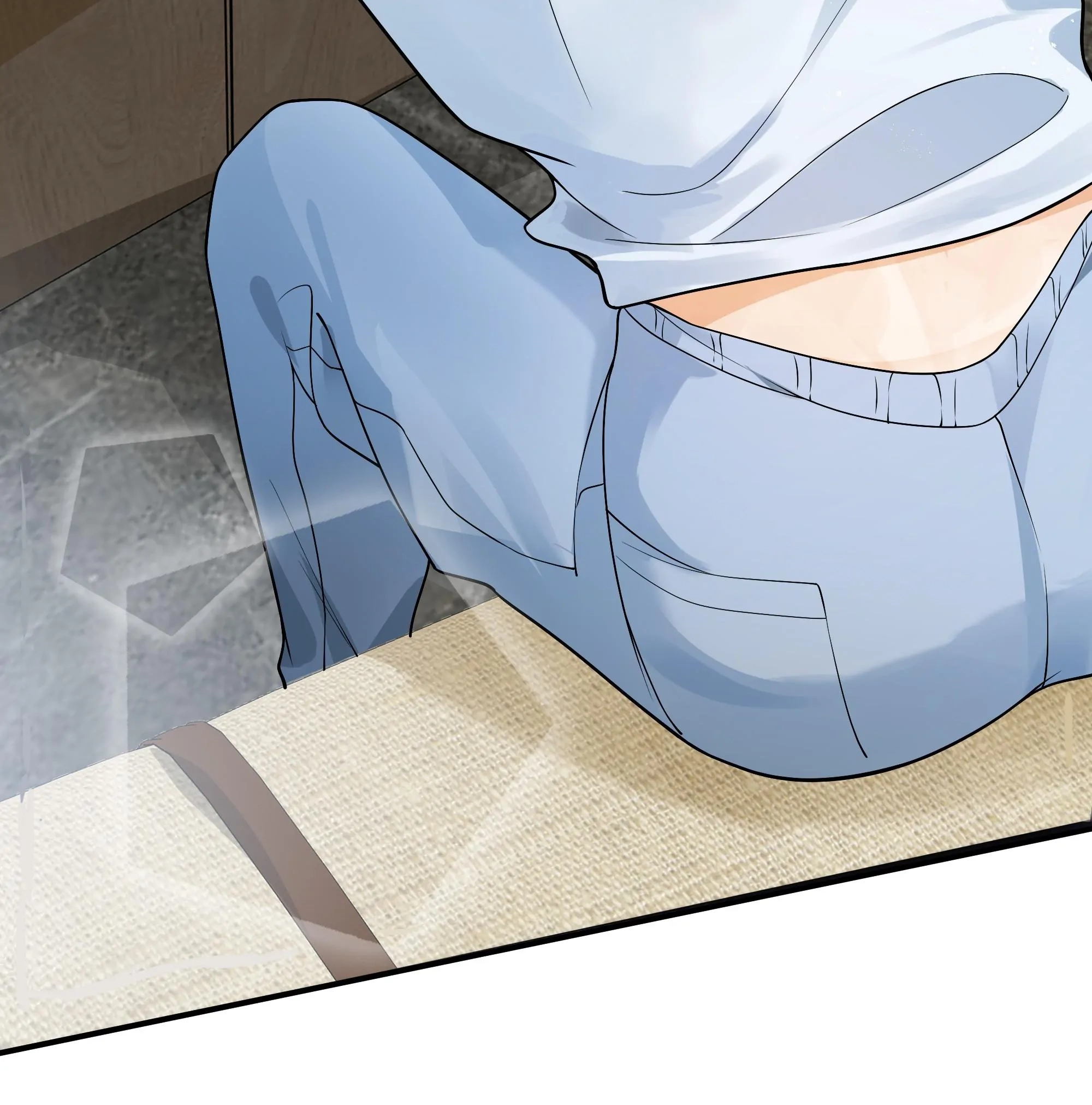 Read Guide on How to Sleep chapter 10 image 45 on Lezhin