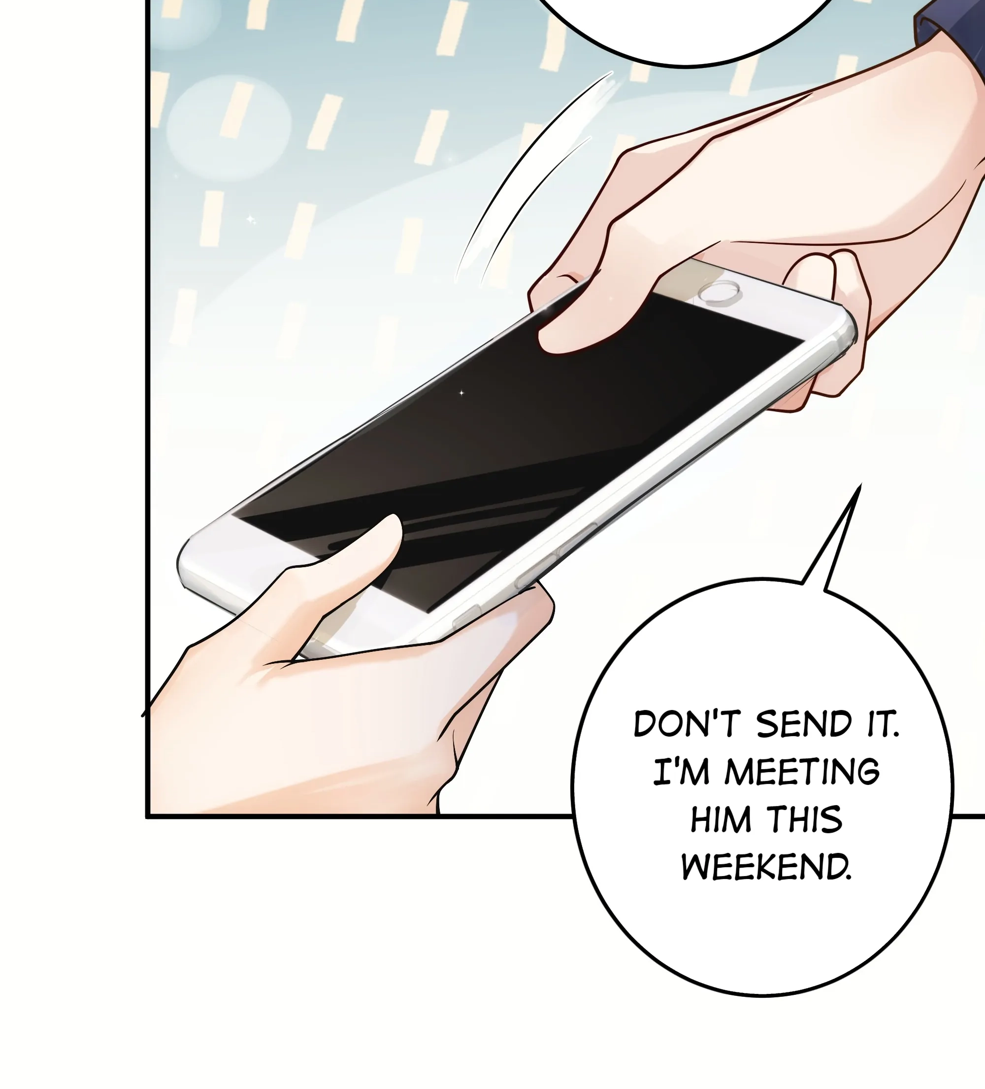 Read Guide on How to Sleep chapter 10 image 7 on Lezhin