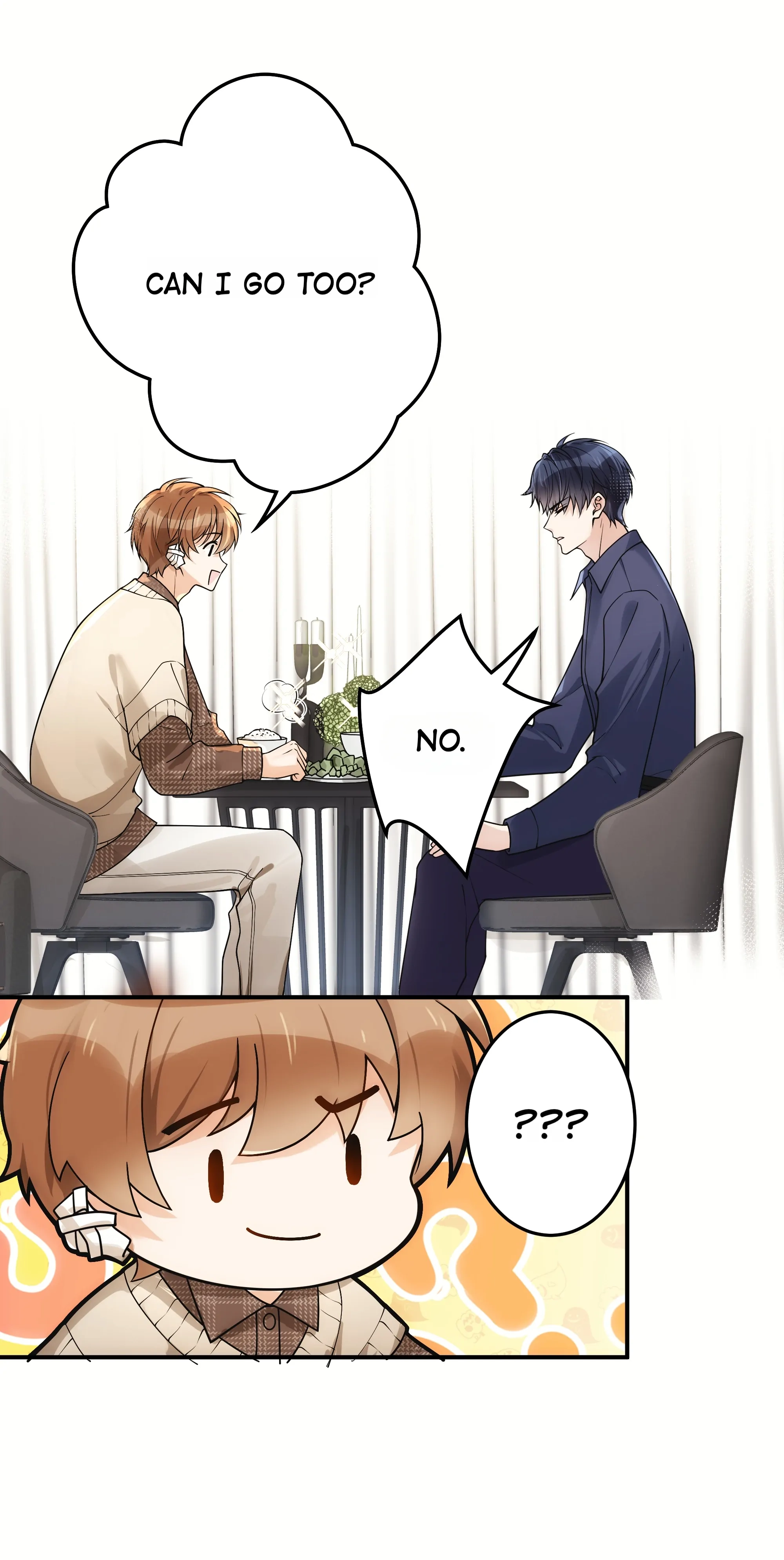 Read Guide on How to Sleep chapter 10 image 8 on Lezhin