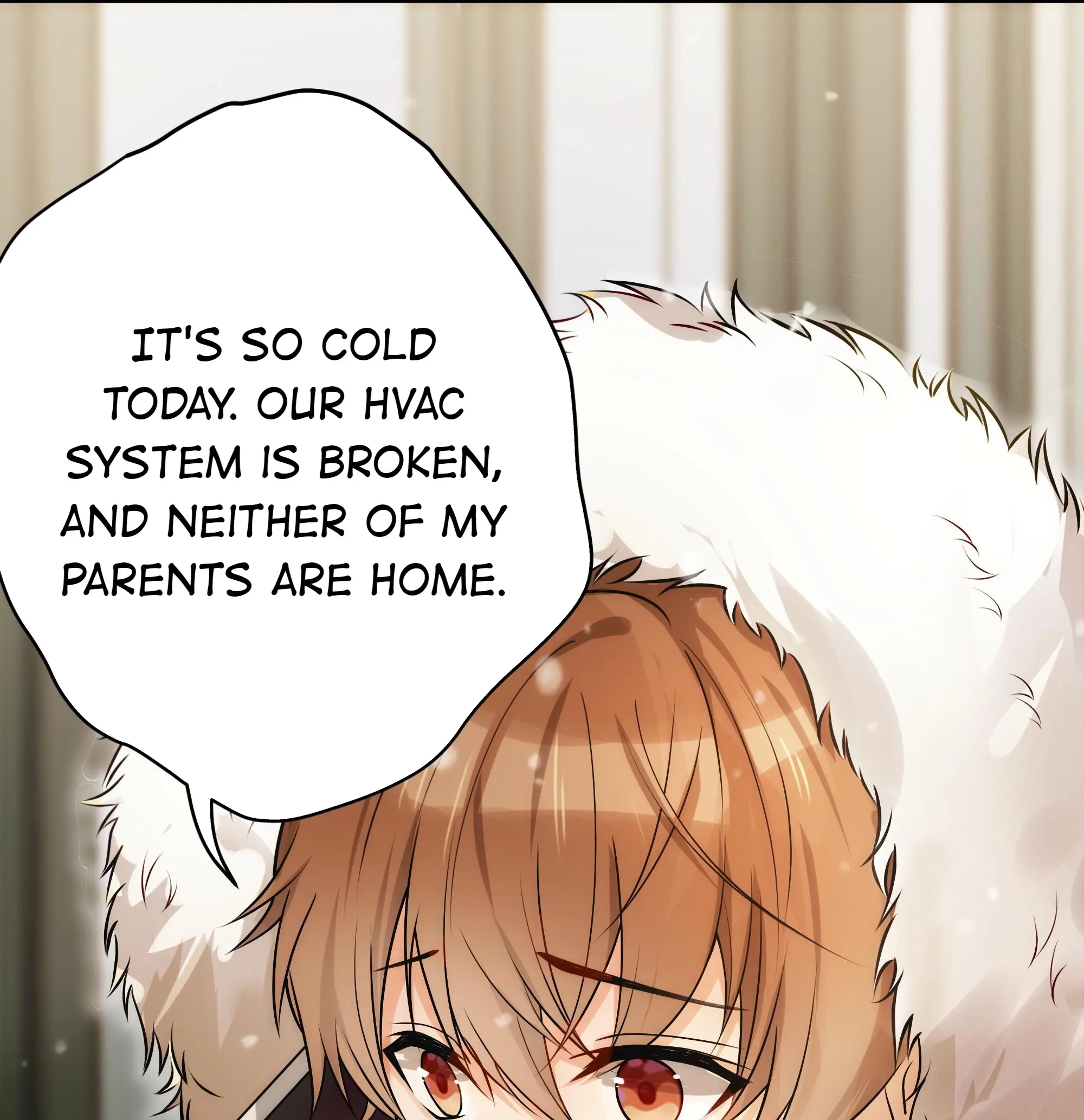 Read Guide on How to Sleep chapter 11 image 10 on Lezhin
