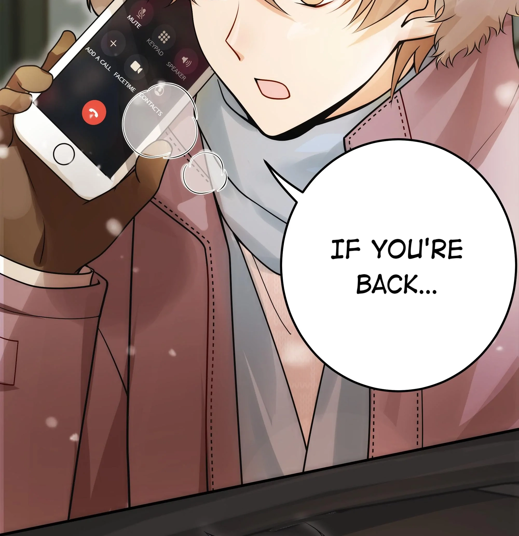 Read Guide on How to Sleep chapter 11 image 11 on Lezhin