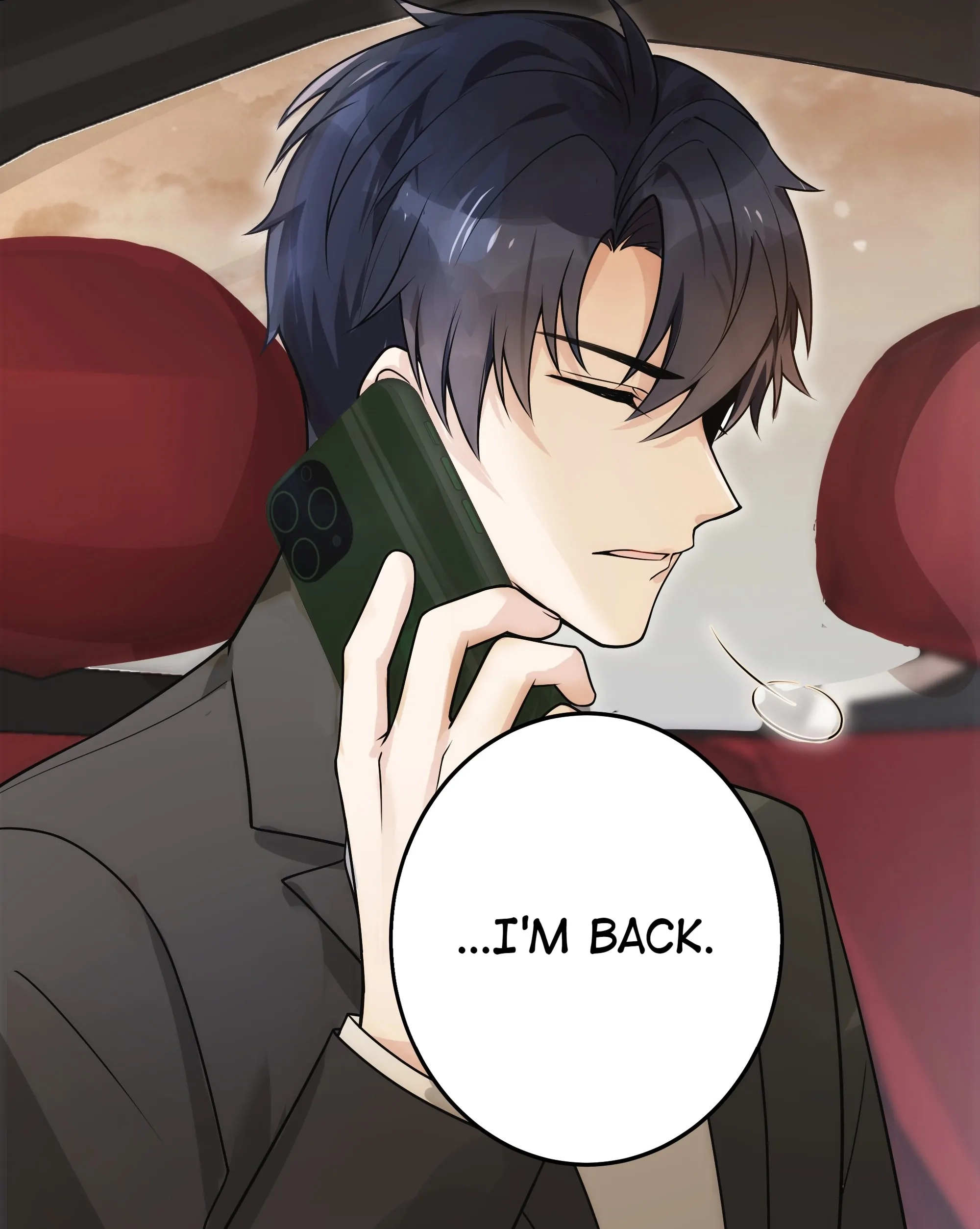 Read Guide on How to Sleep chapter 11 image 12 on Lezhin