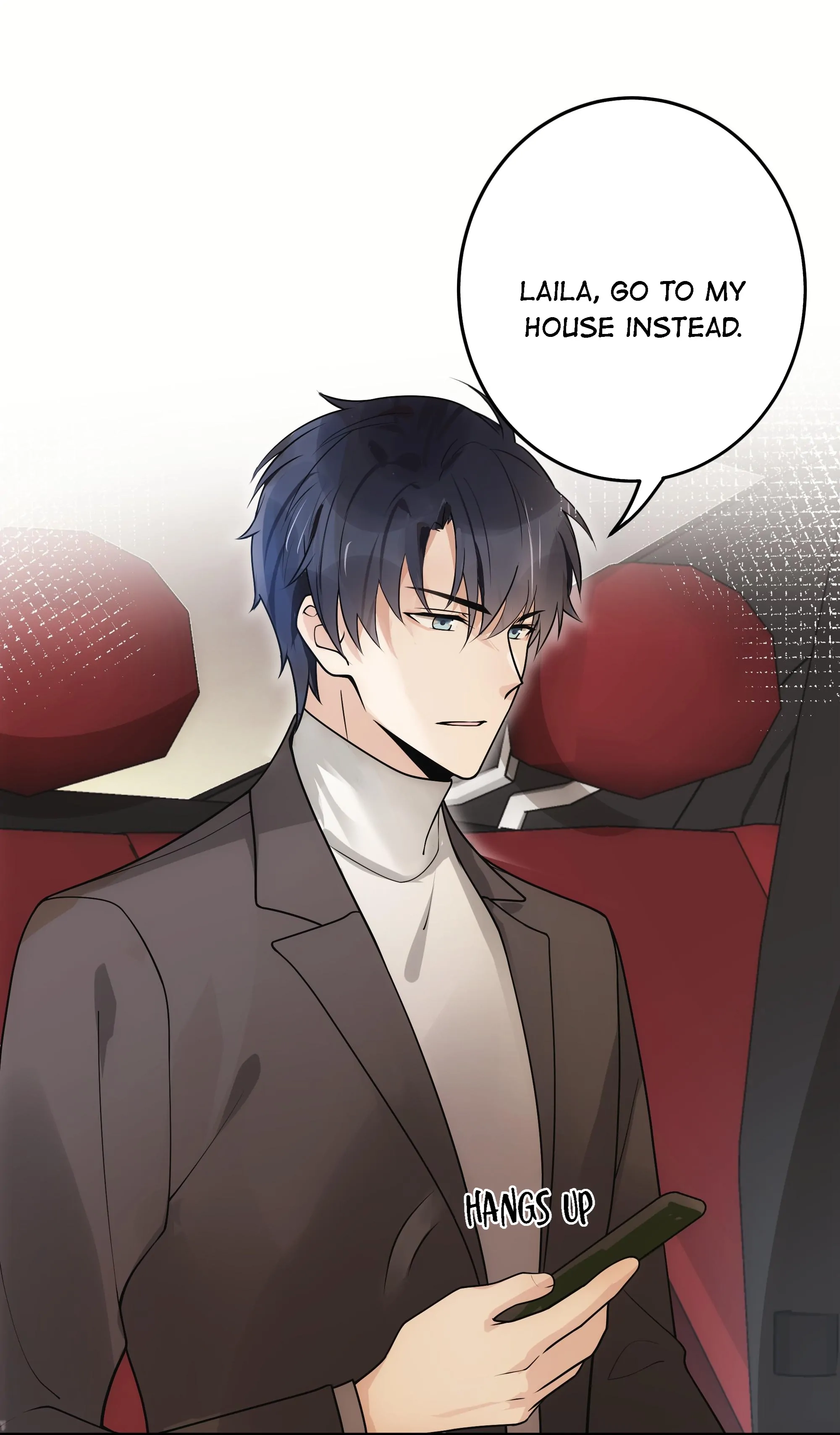 Read Guide on How to Sleep chapter 11 image 14 on Lezhin
