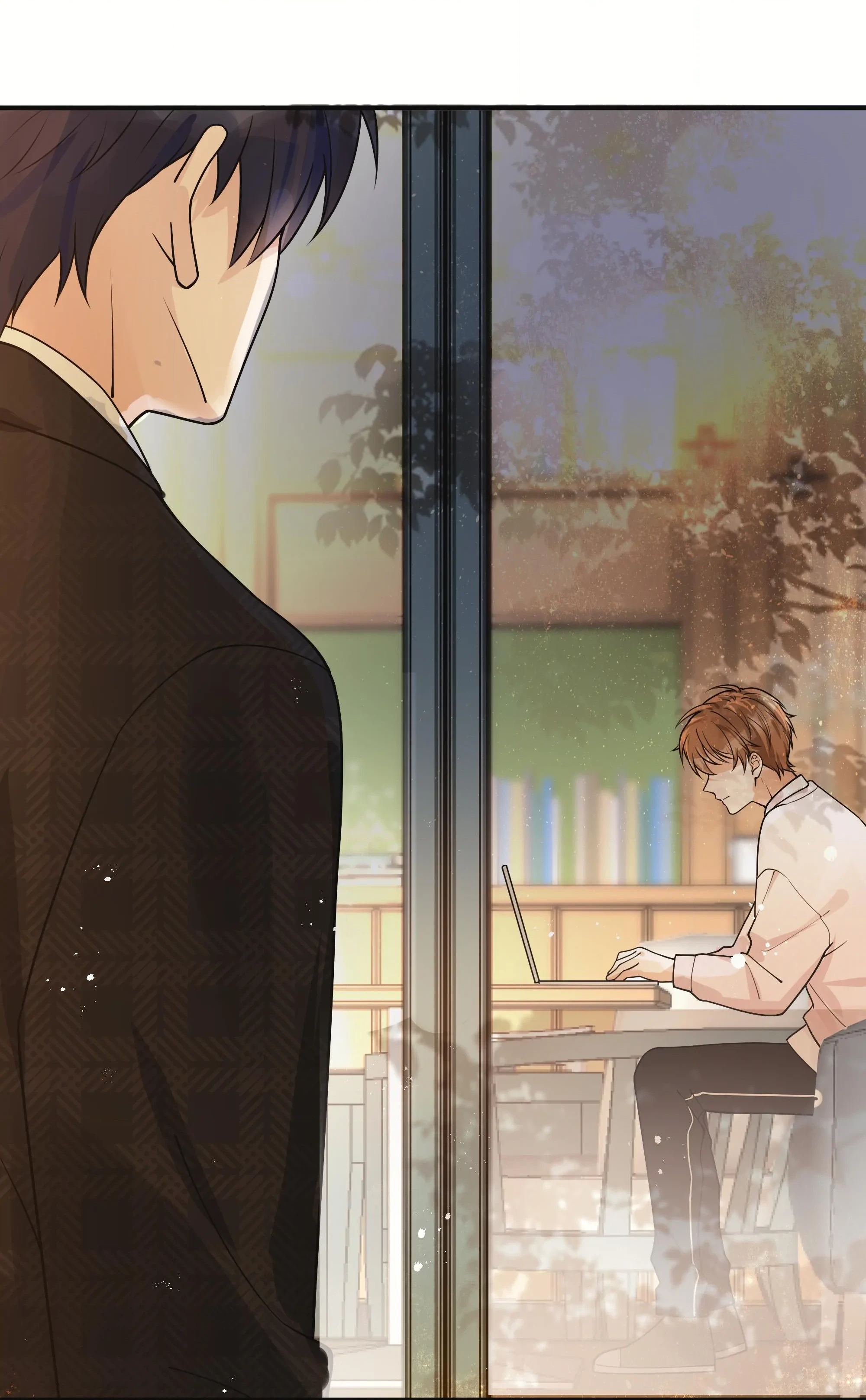 Read Guide on How to Sleep chapter 11 image 19 on Lezhin