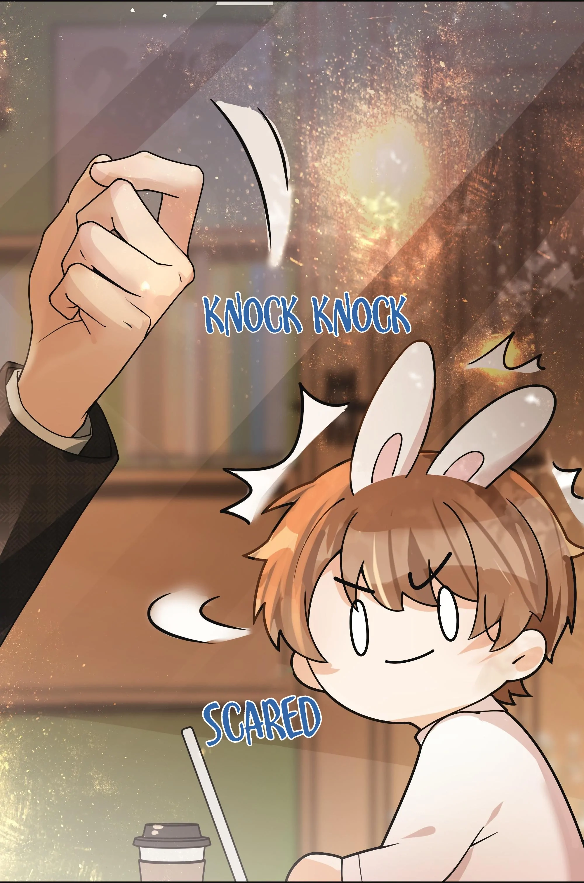 Read Guide on How to Sleep chapter 11 image 20 on Lezhin