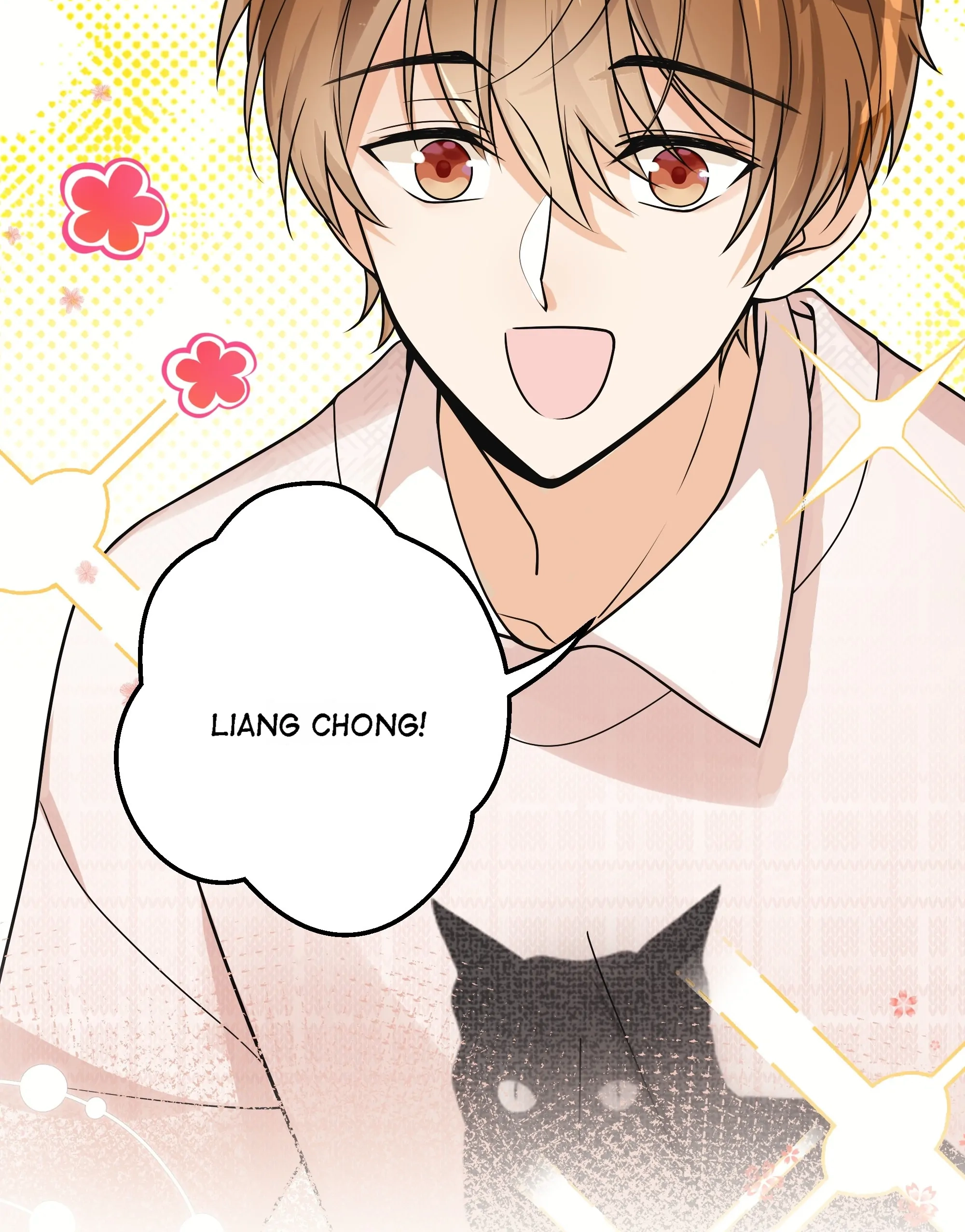 Read Guide on How to Sleep chapter 11 image 24 on Lezhin