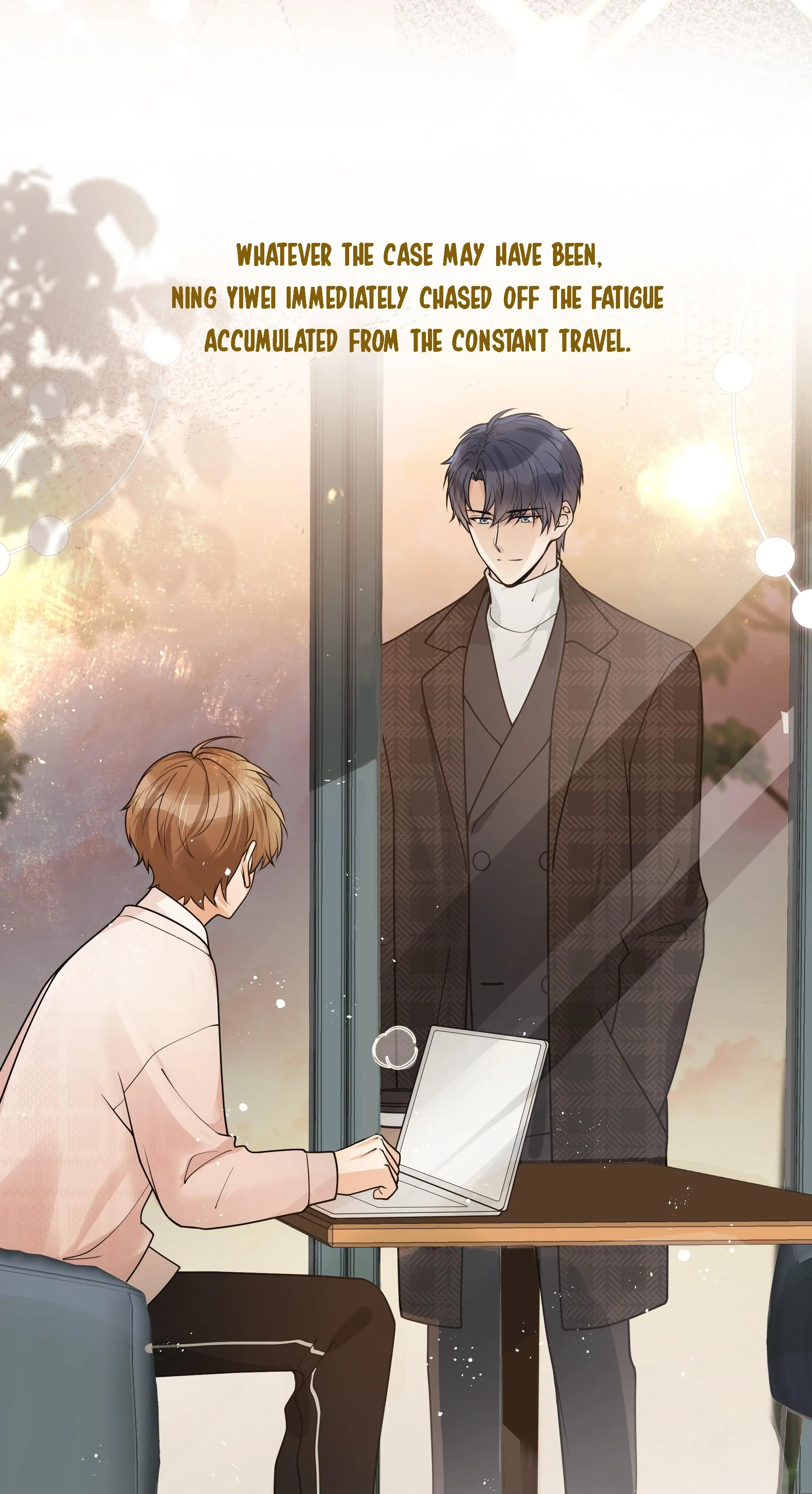 Read Guide on How to Sleep chapter 11 image 25 on Lezhin