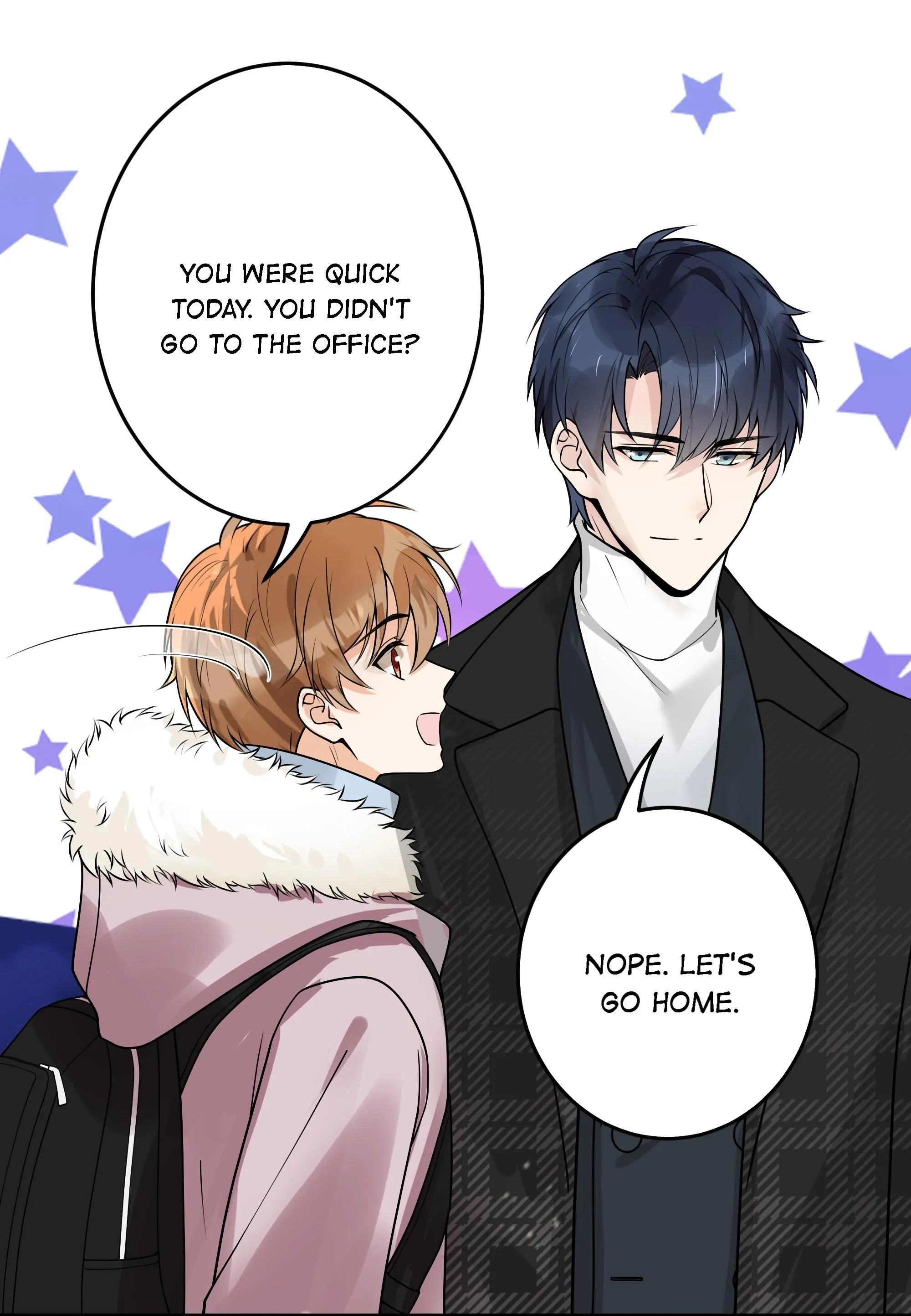 Read Guide on How to Sleep chapter 11 image 27 on Lezhin