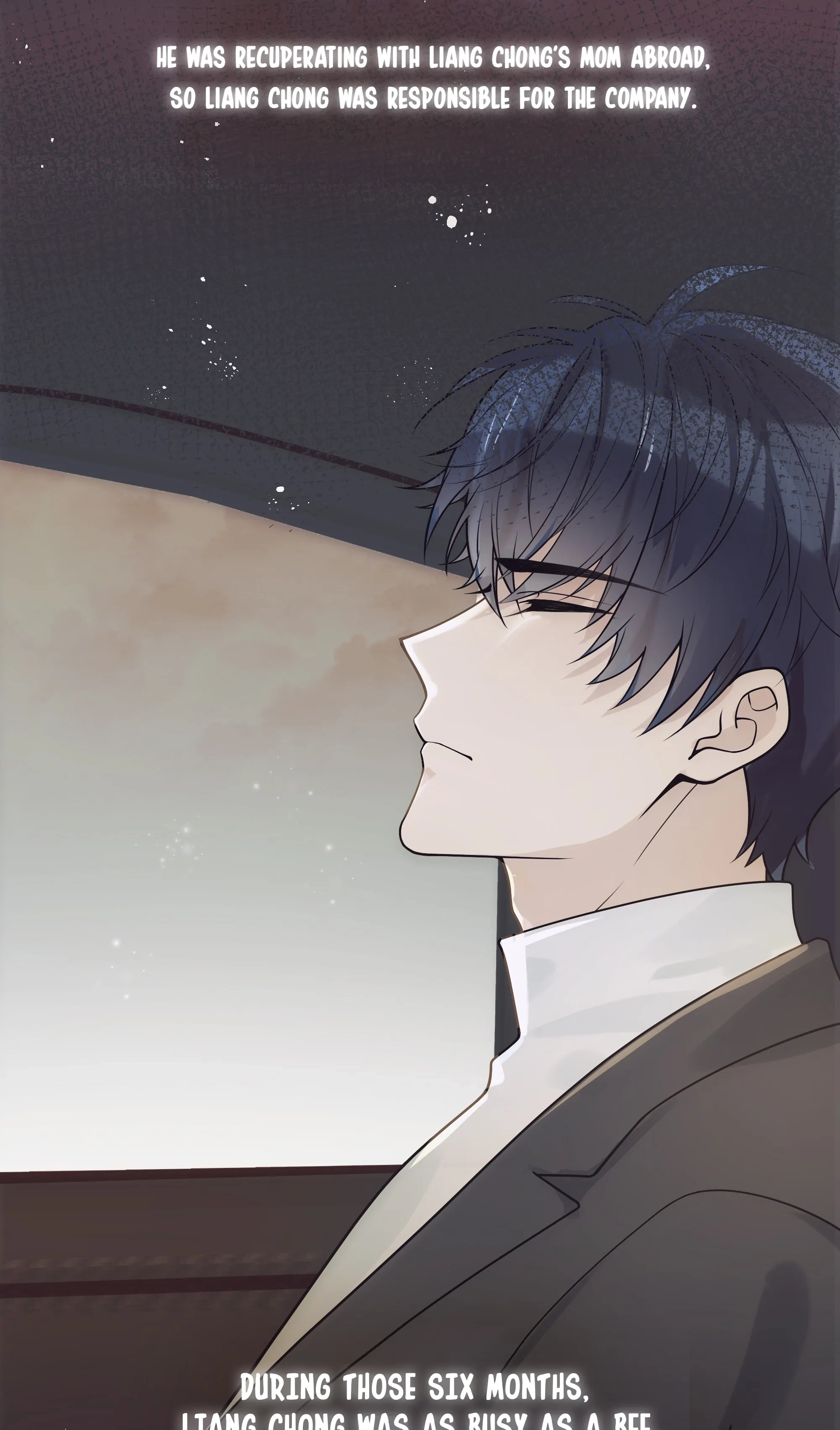 Read Guide on How to Sleep chapter 11 image 3 on Lezhin