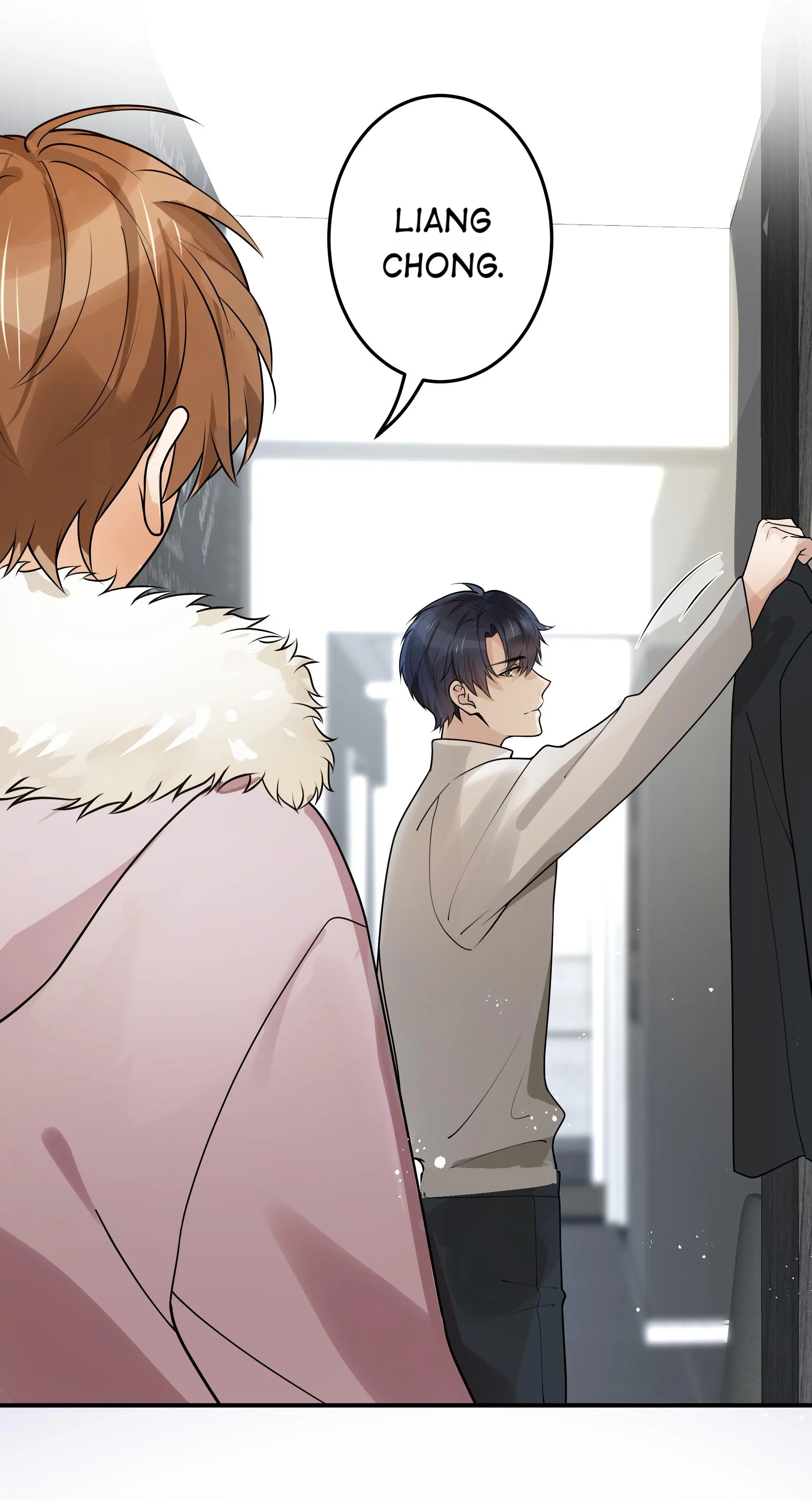Read Guide on How to Sleep chapter 11 image 30 on Lezhin