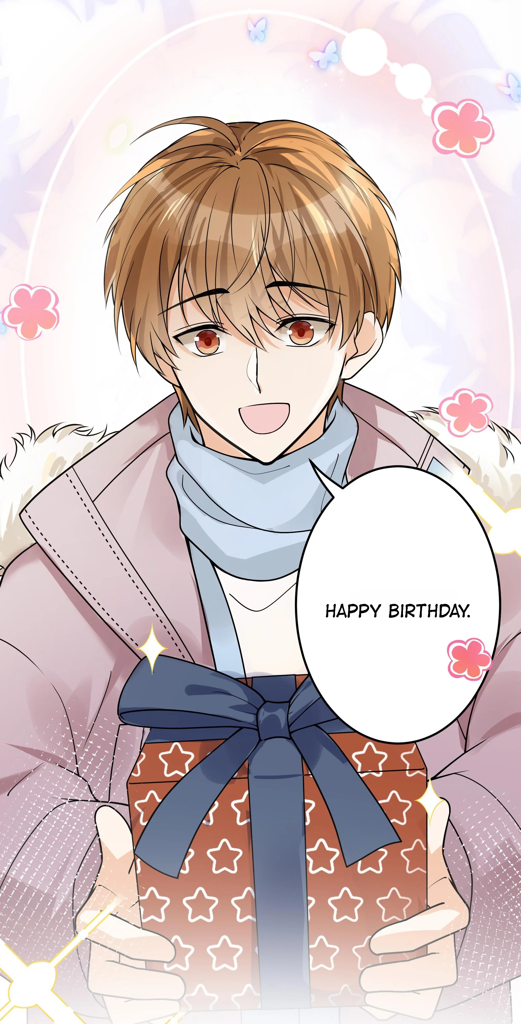 Read Guide on How to Sleep chapter 11 image 32 on Lezhin