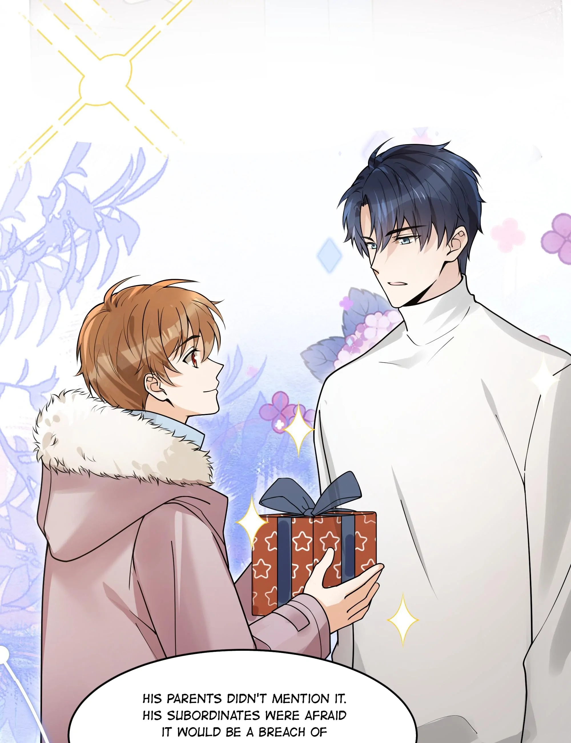 Read Guide on How to Sleep chapter 11 image 33 on Lezhin