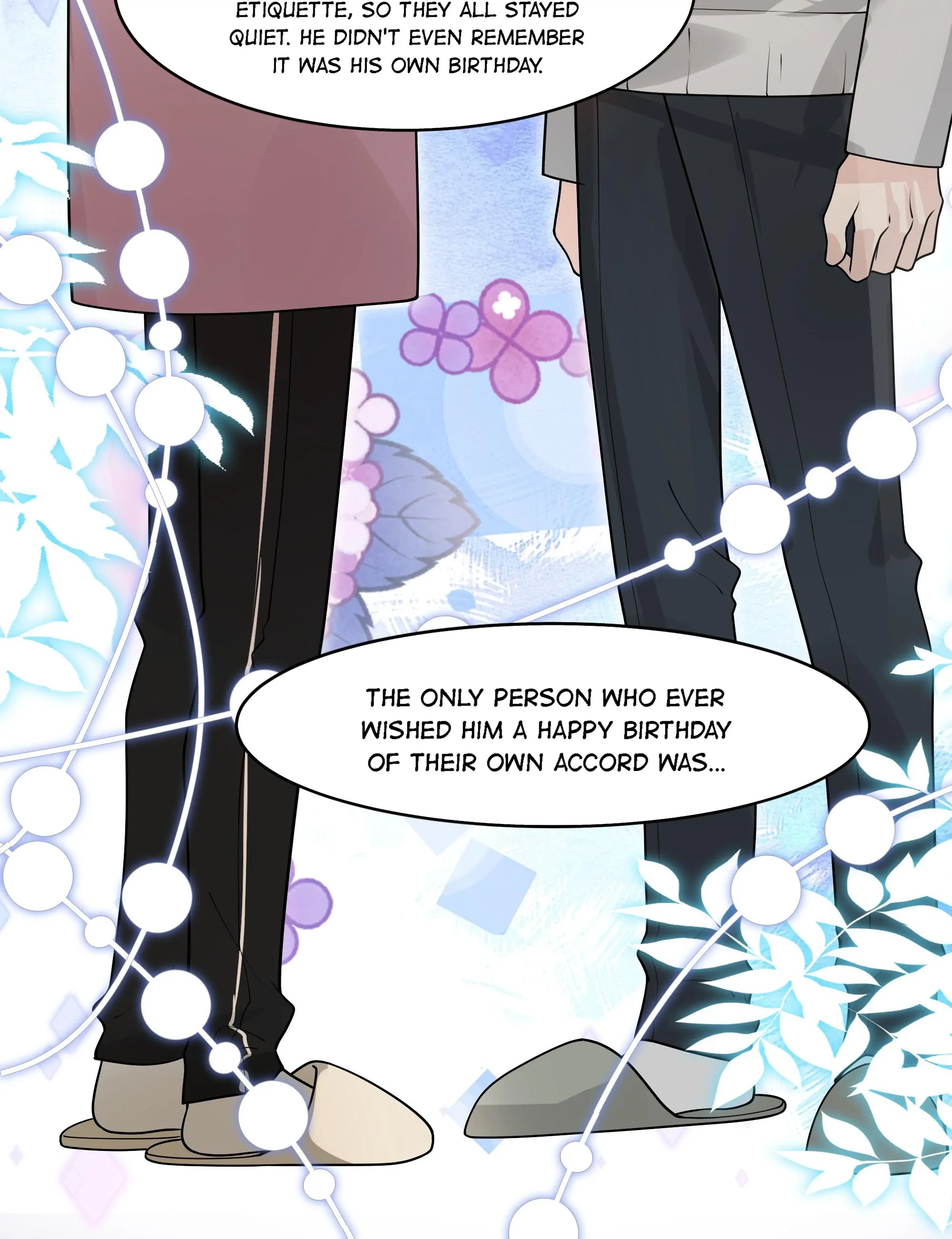 Read Guide on How to Sleep chapter 11 image 34 on Lezhin