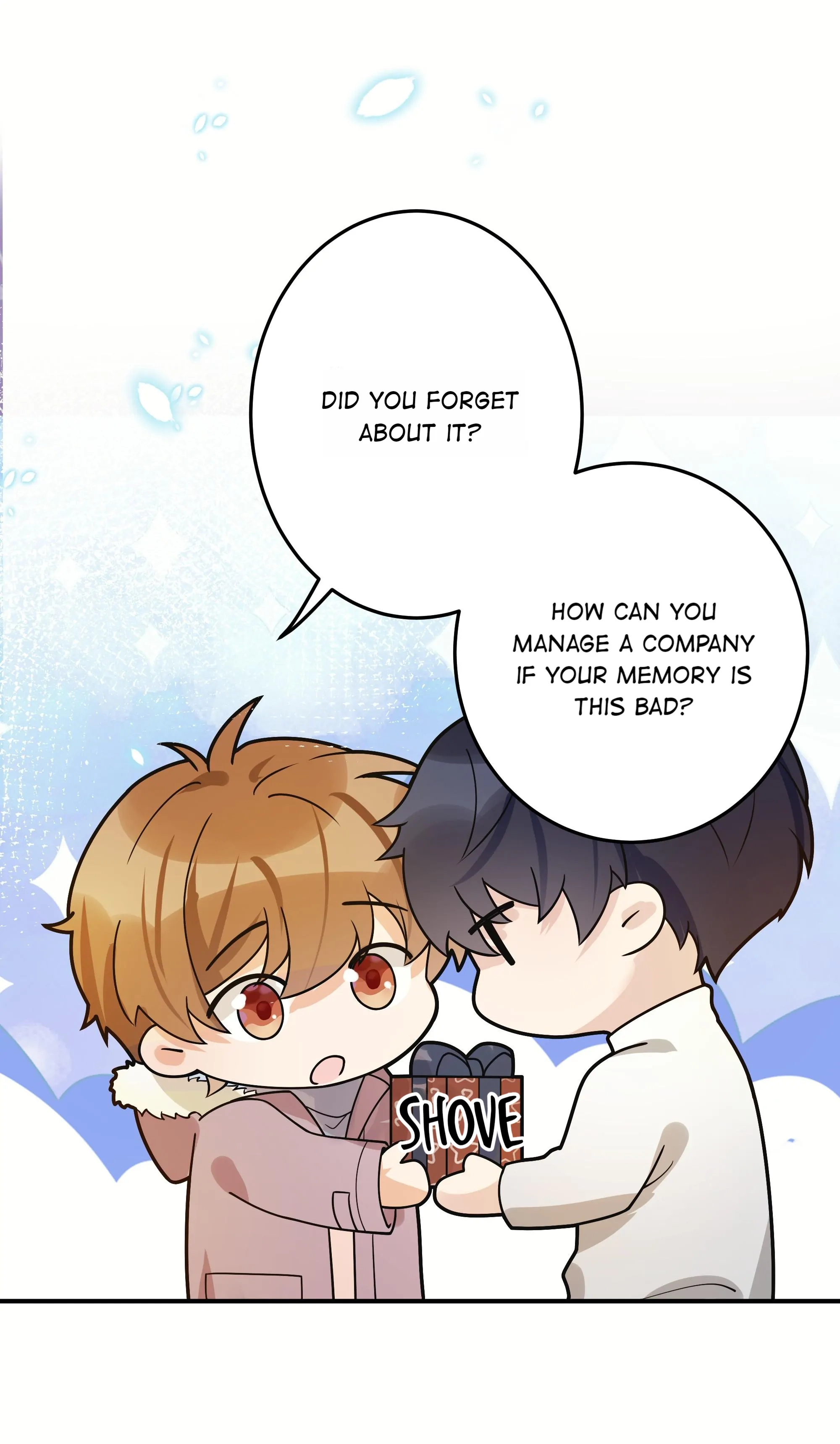 Read Guide on How to Sleep chapter 11 image 37 on Lezhin