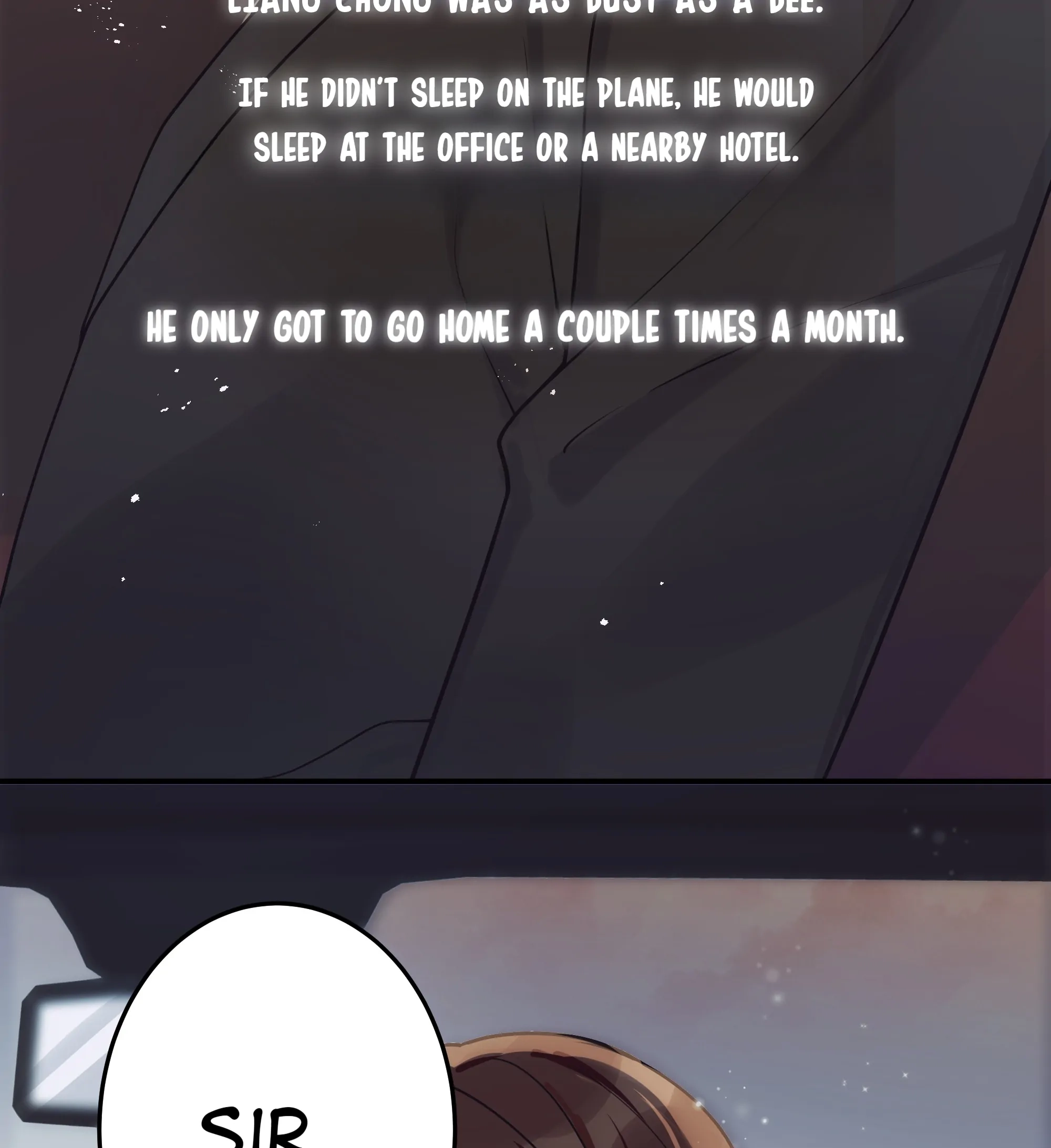 Read Guide on How to Sleep chapter 11 image 4 on Lezhin