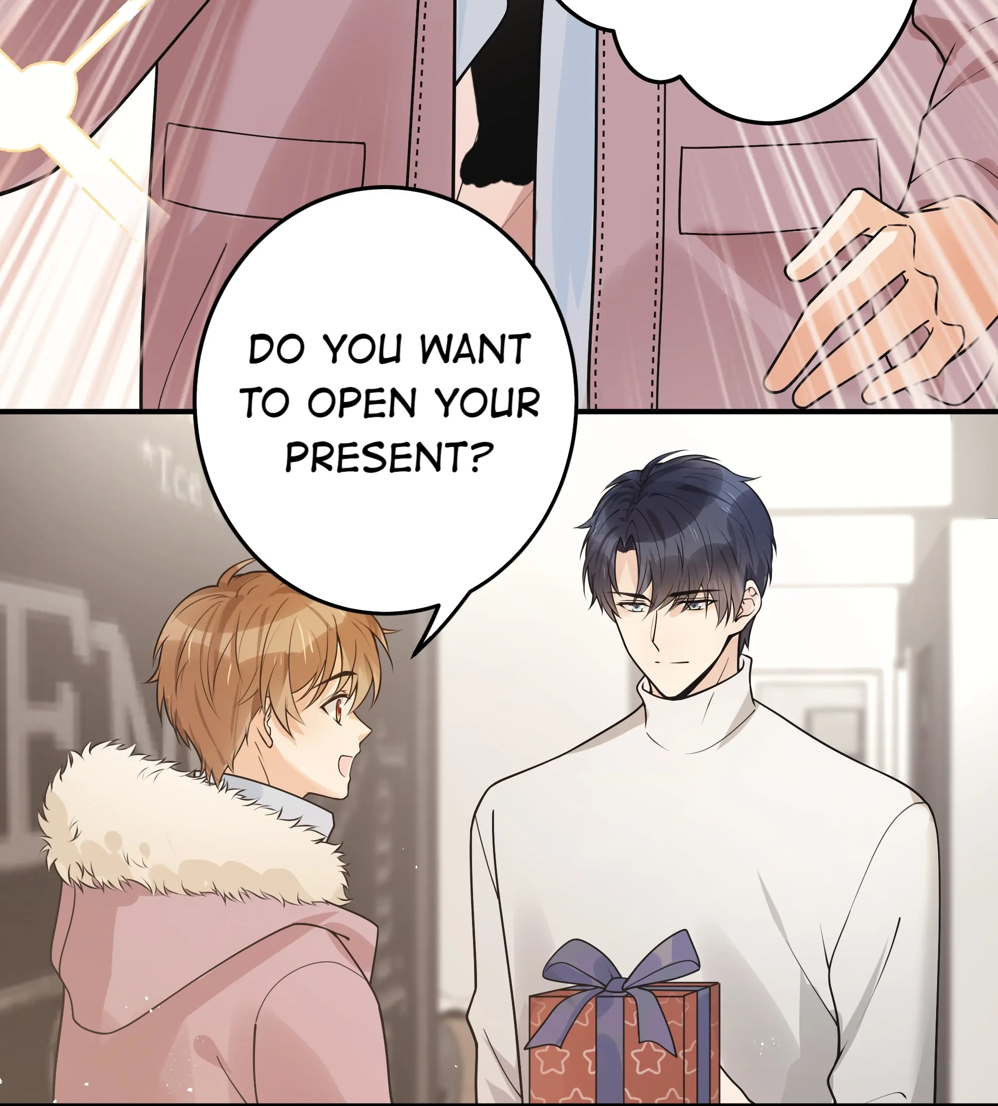 Read Guide on How to Sleep chapter 11 image 42 on Lezhin