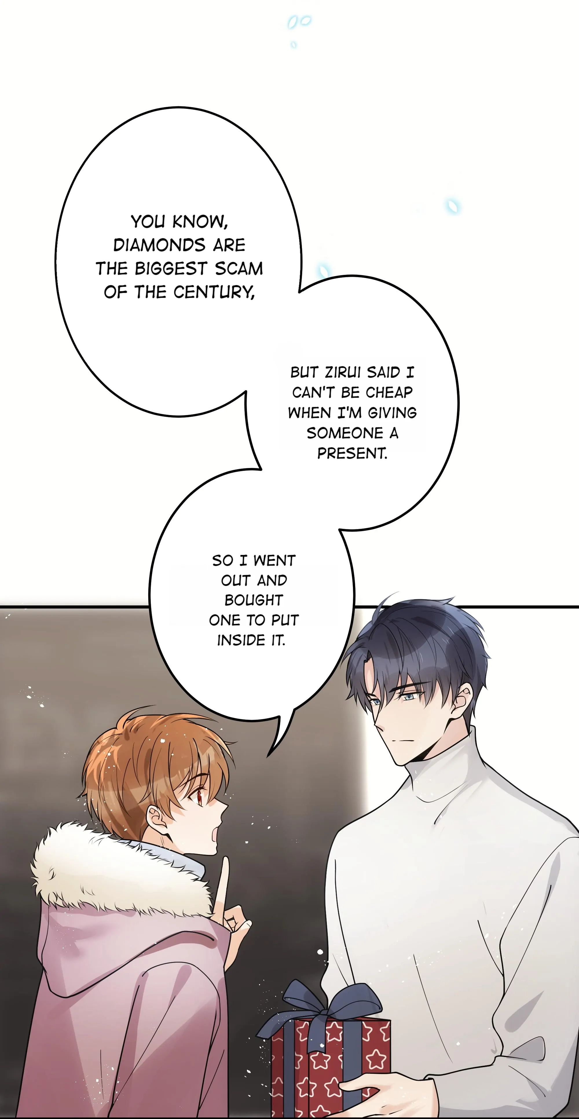 Read Guide on How to Sleep chapter 11 image 44 on Lezhin