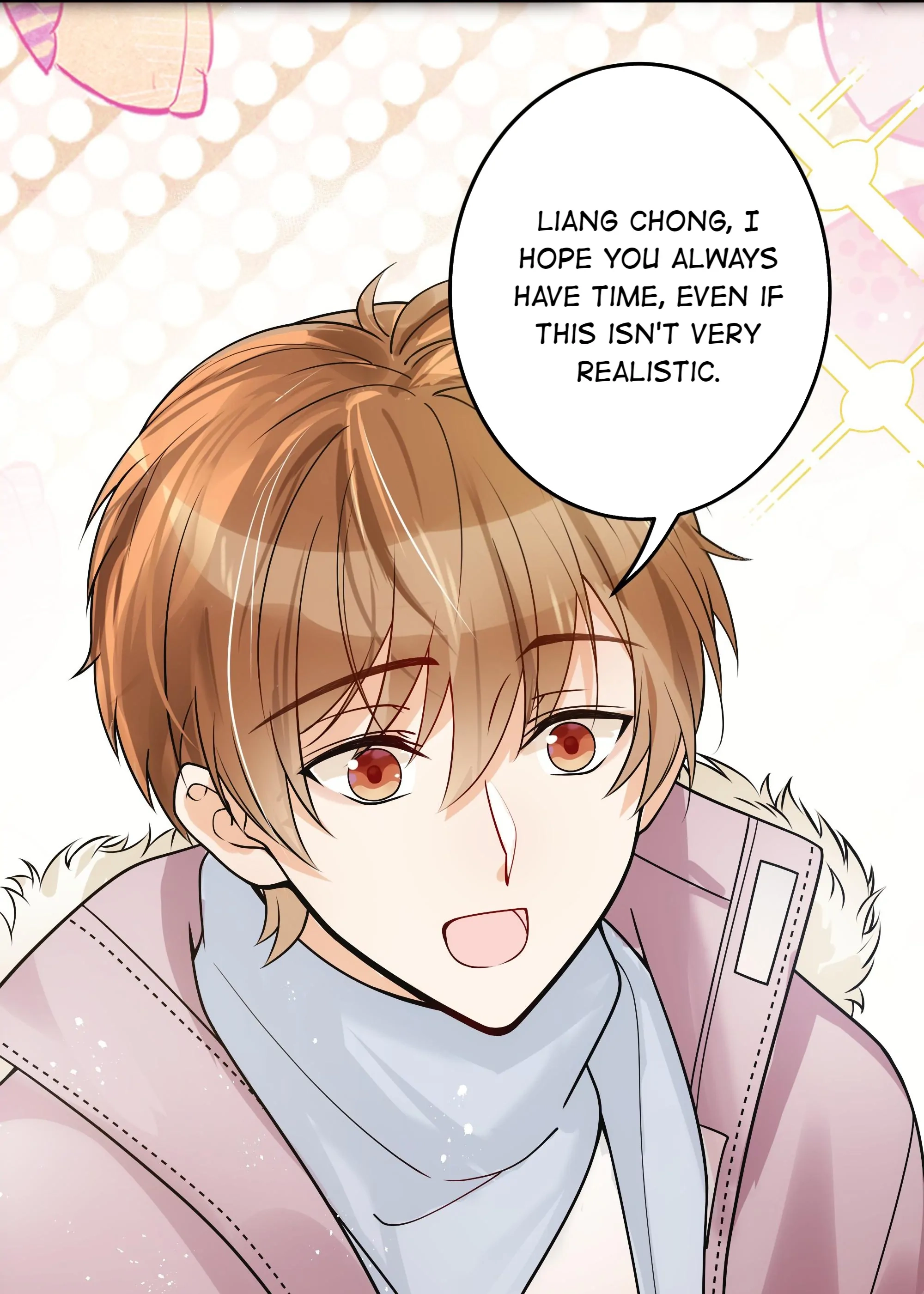 Read Guide on How to Sleep chapter 11 image 45 on Lezhin