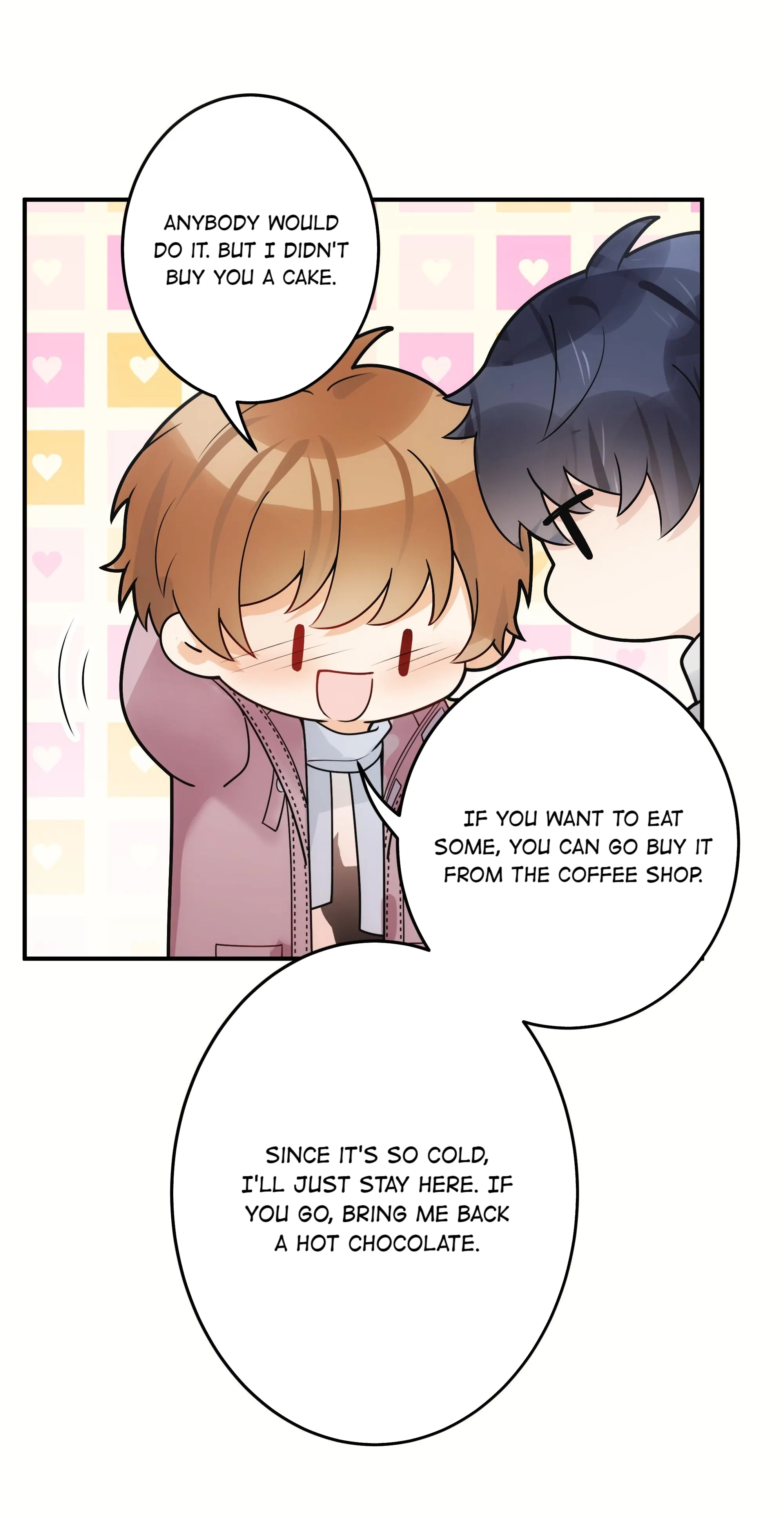 Read Guide on How to Sleep chapter 11 image 47 on Lezhin