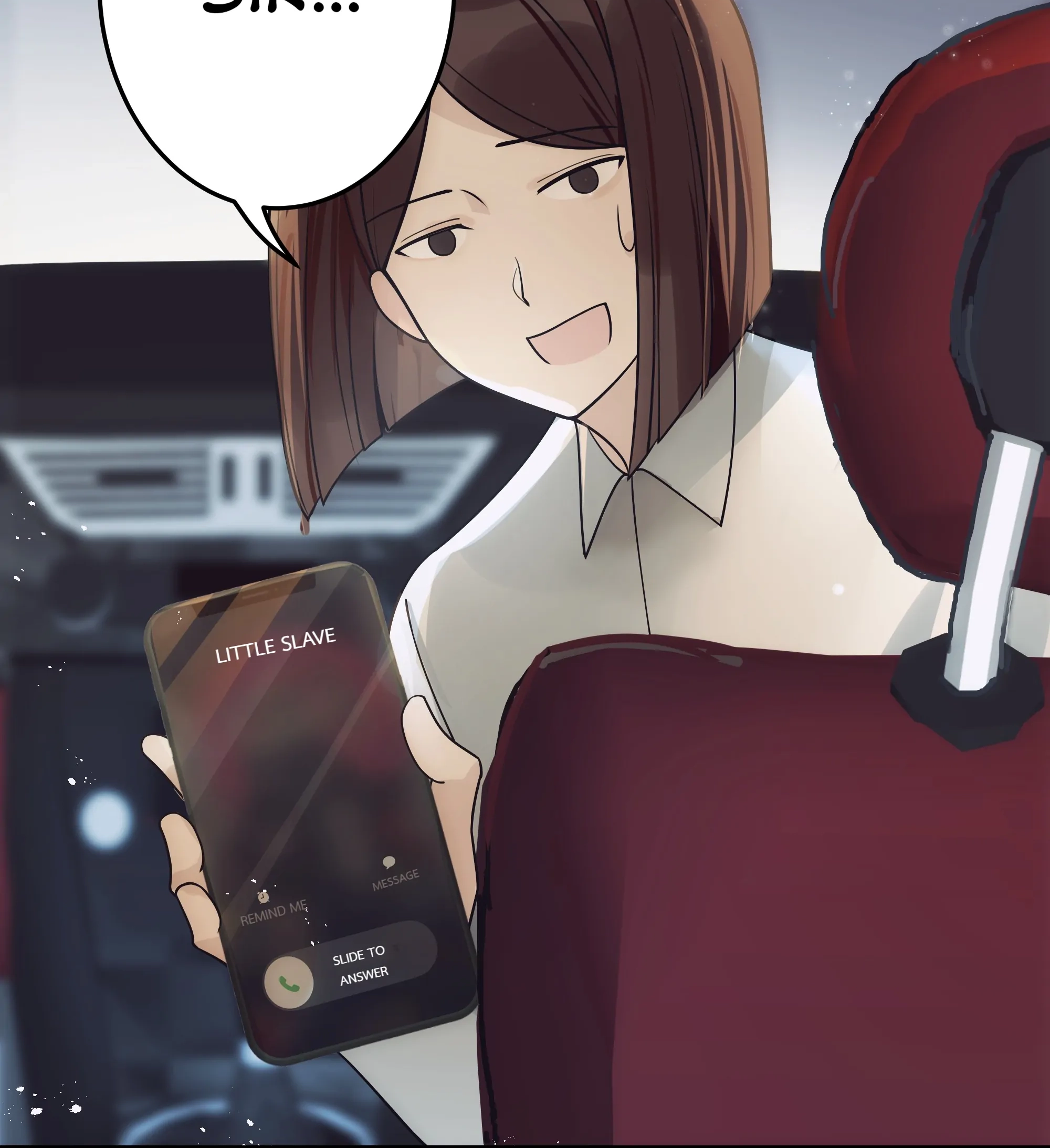 Read Guide on How to Sleep chapter 11 image 5 on Lezhin