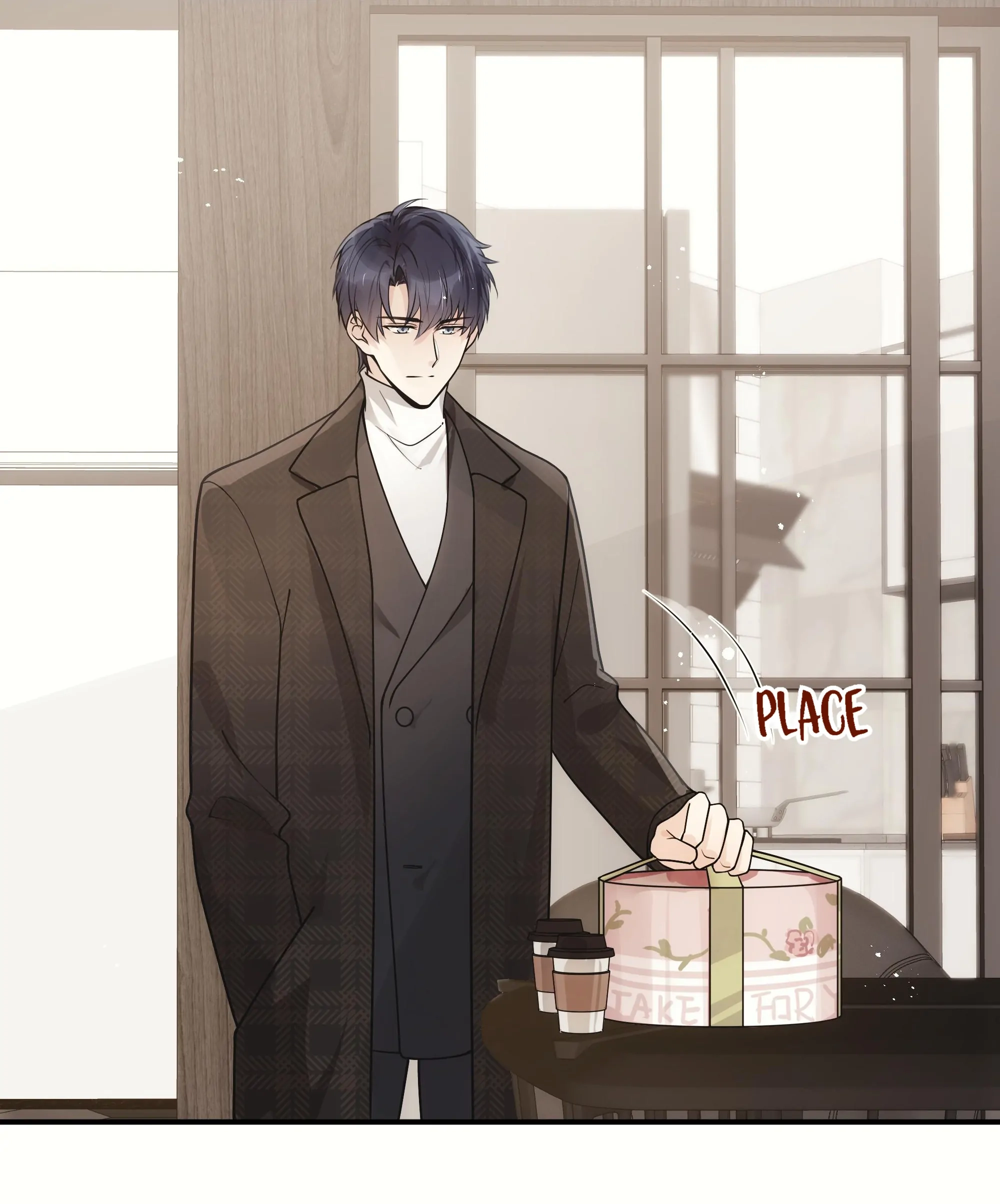 Read Guide on How to Sleep chapter 11 image 51 on Lezhin