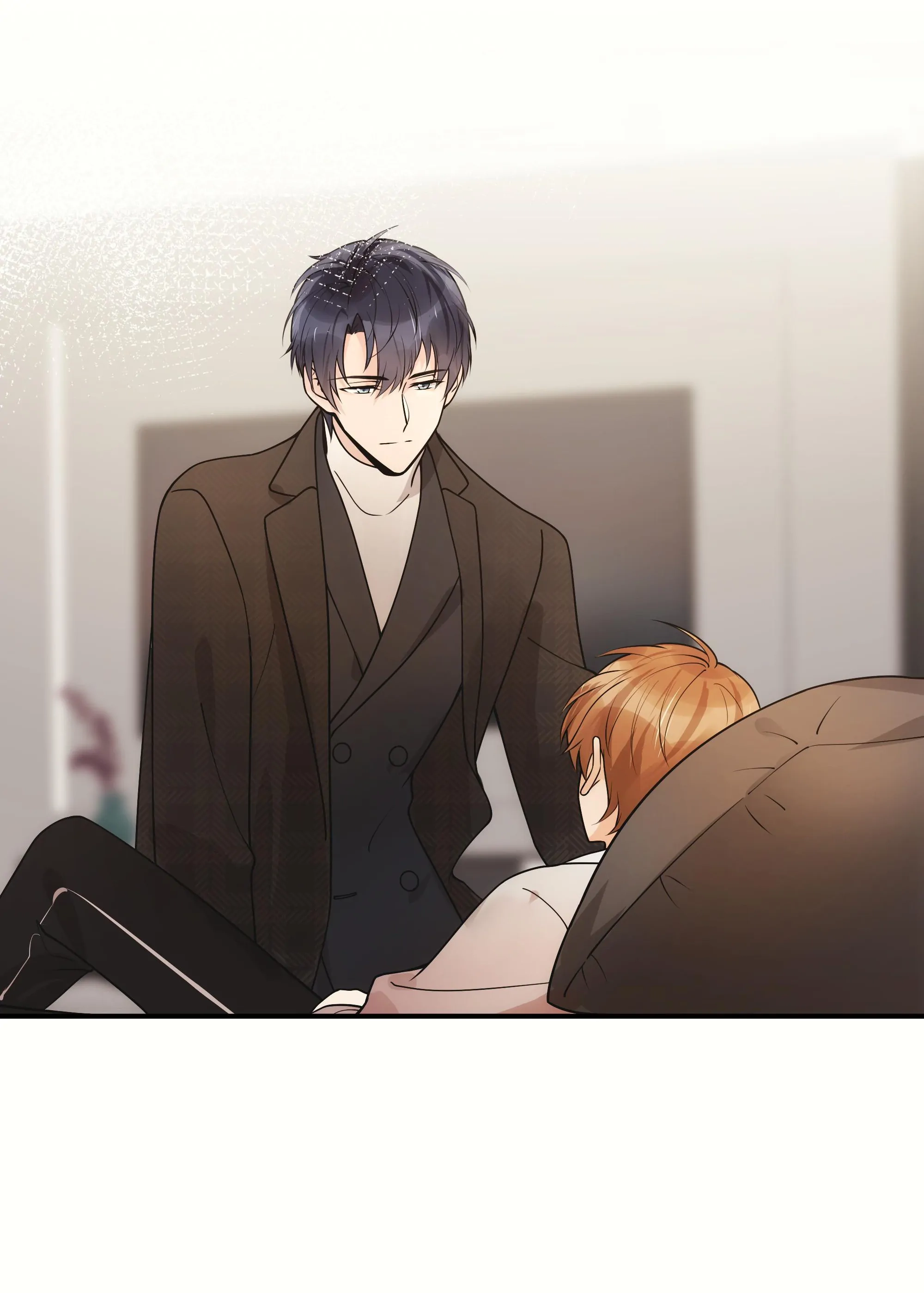 Read Guide on How to Sleep chapter 11 image 55 on Lezhin