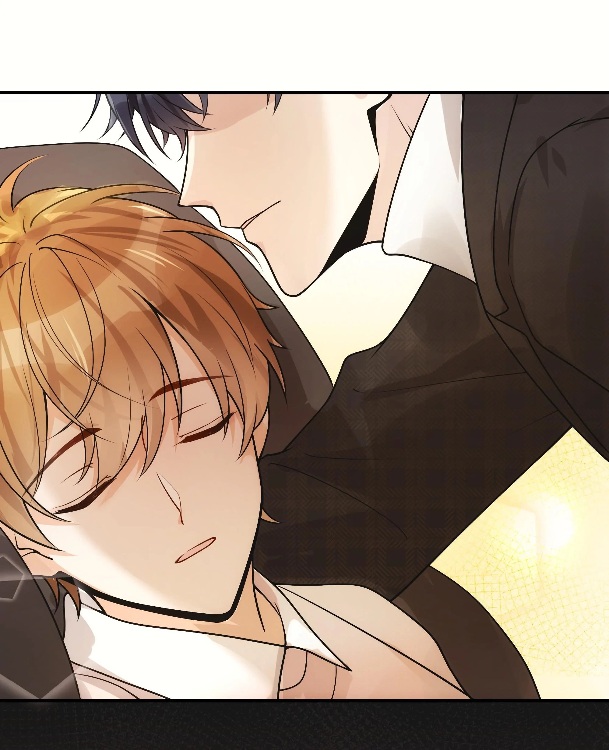 Read Guide on How to Sleep chapter 11 image 56 on Lezhin