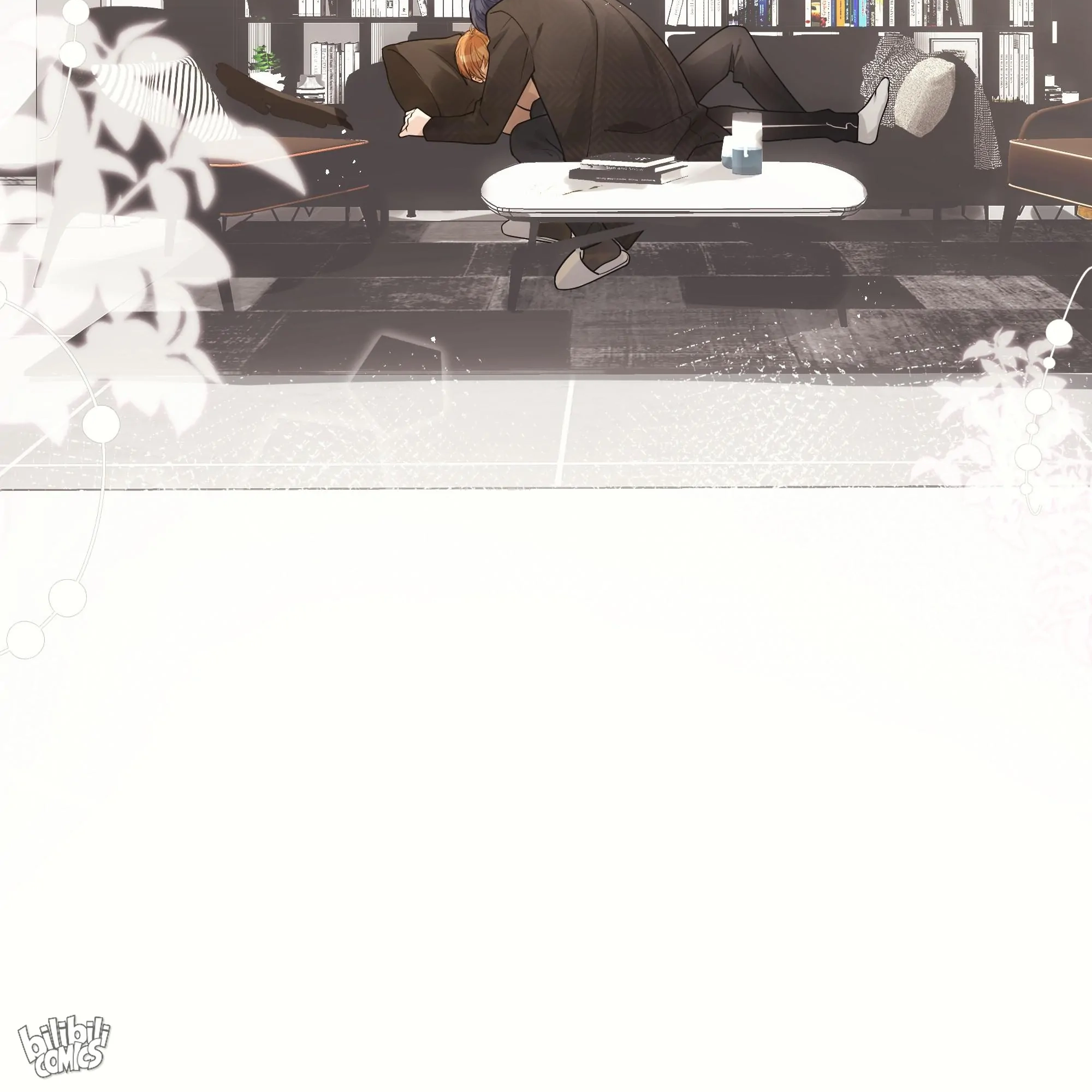 Read Guide on How to Sleep chapter 11 image 58 on Lezhin