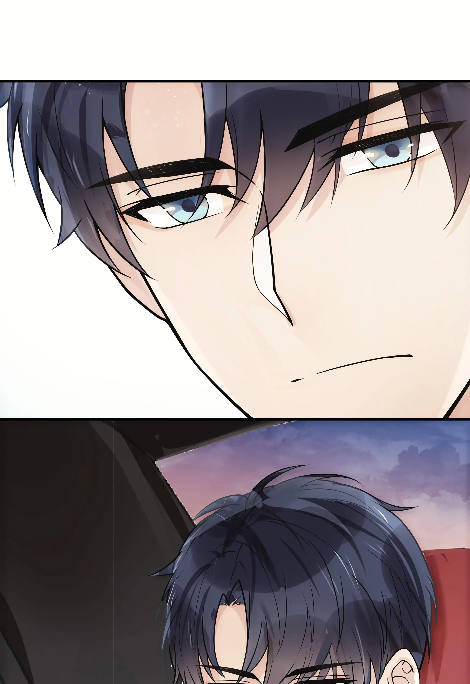 Read Guide on How to Sleep chapter 11 image 7 on Lezhin