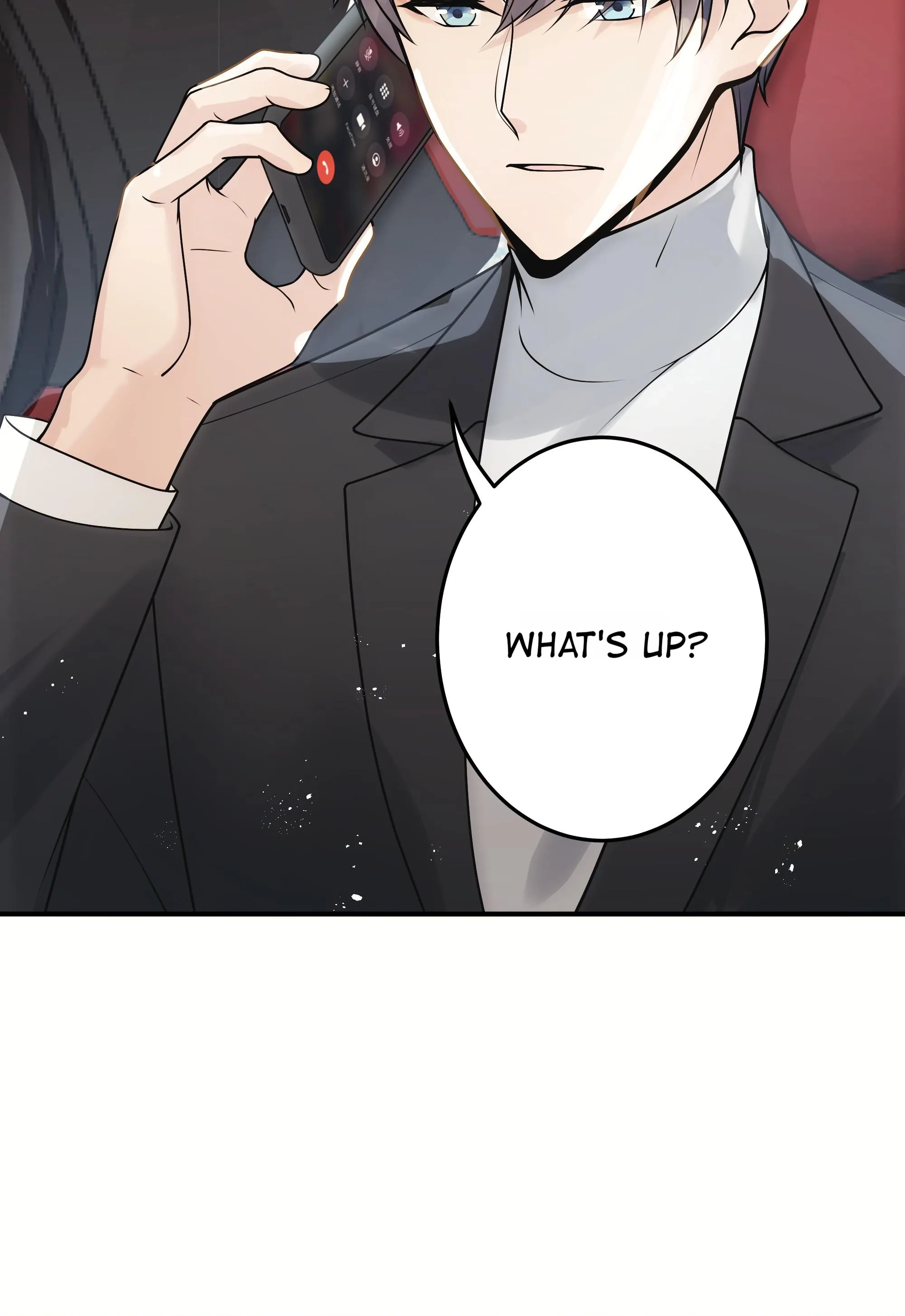 Read Guide on How to Sleep chapter 11 image 8 on Lezhin