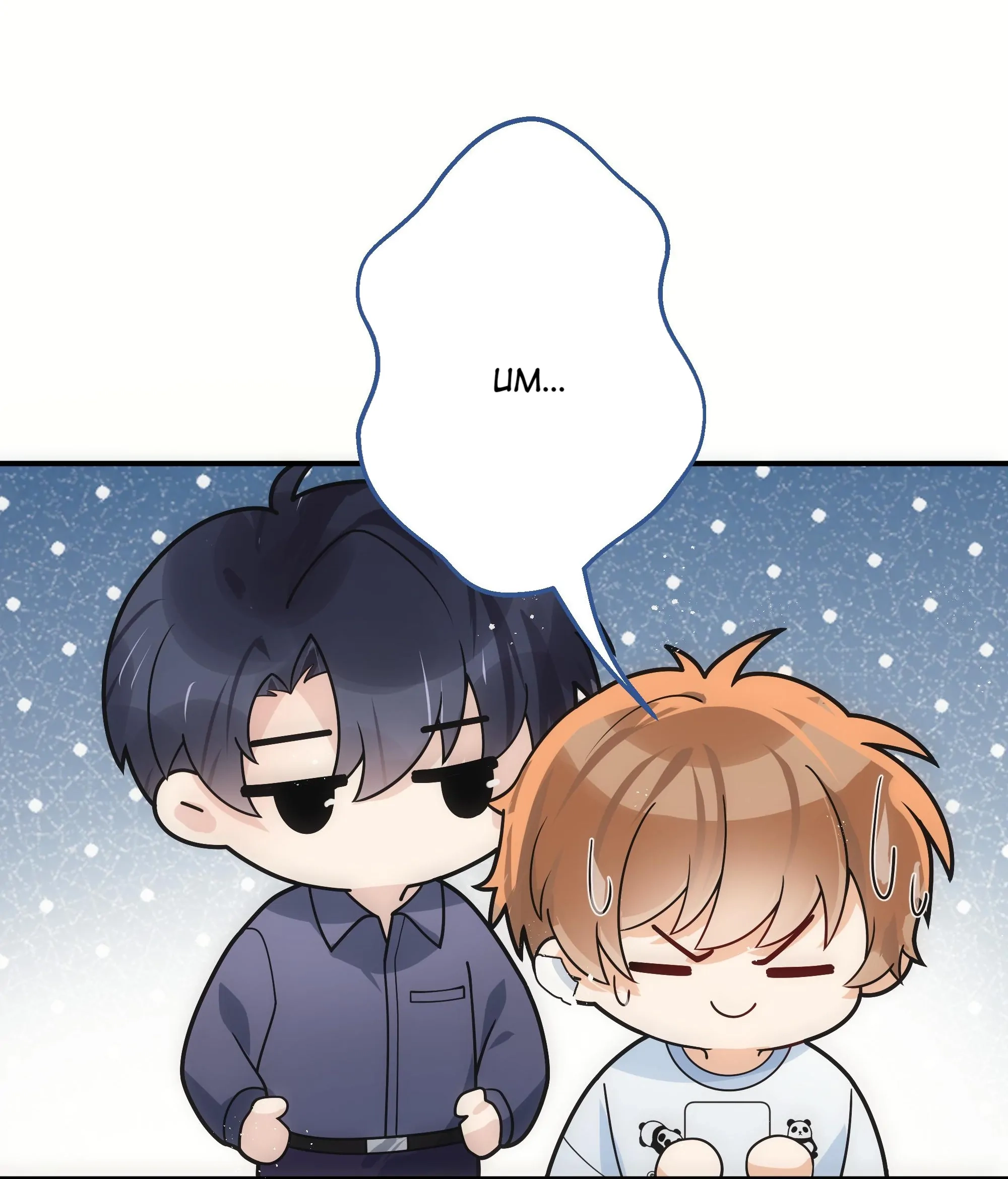 Read Guide on How to Sleep chapter 12 image 10 on Lezhin