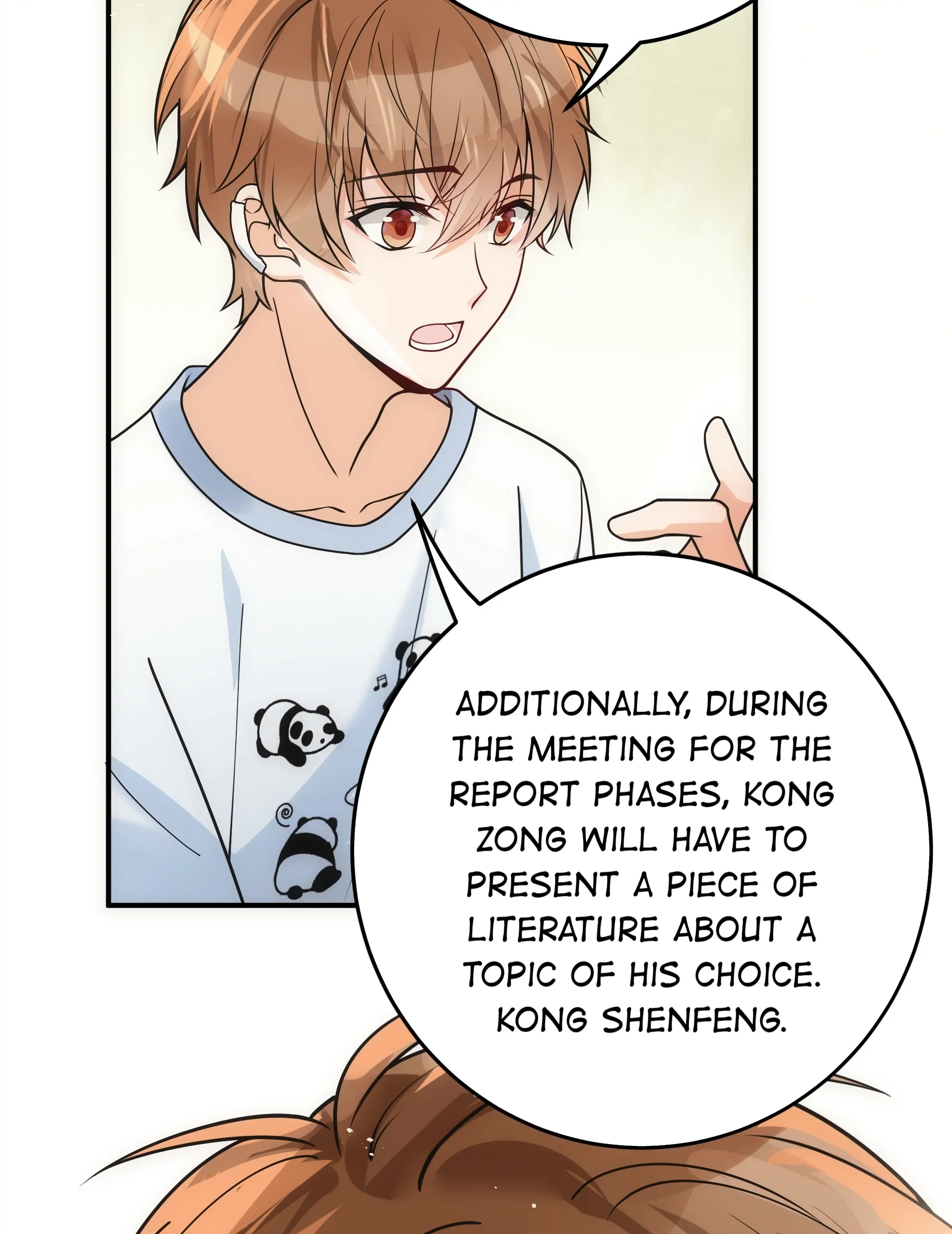 Read Guide on How to Sleep chapter 12 image 13 on Lezhin